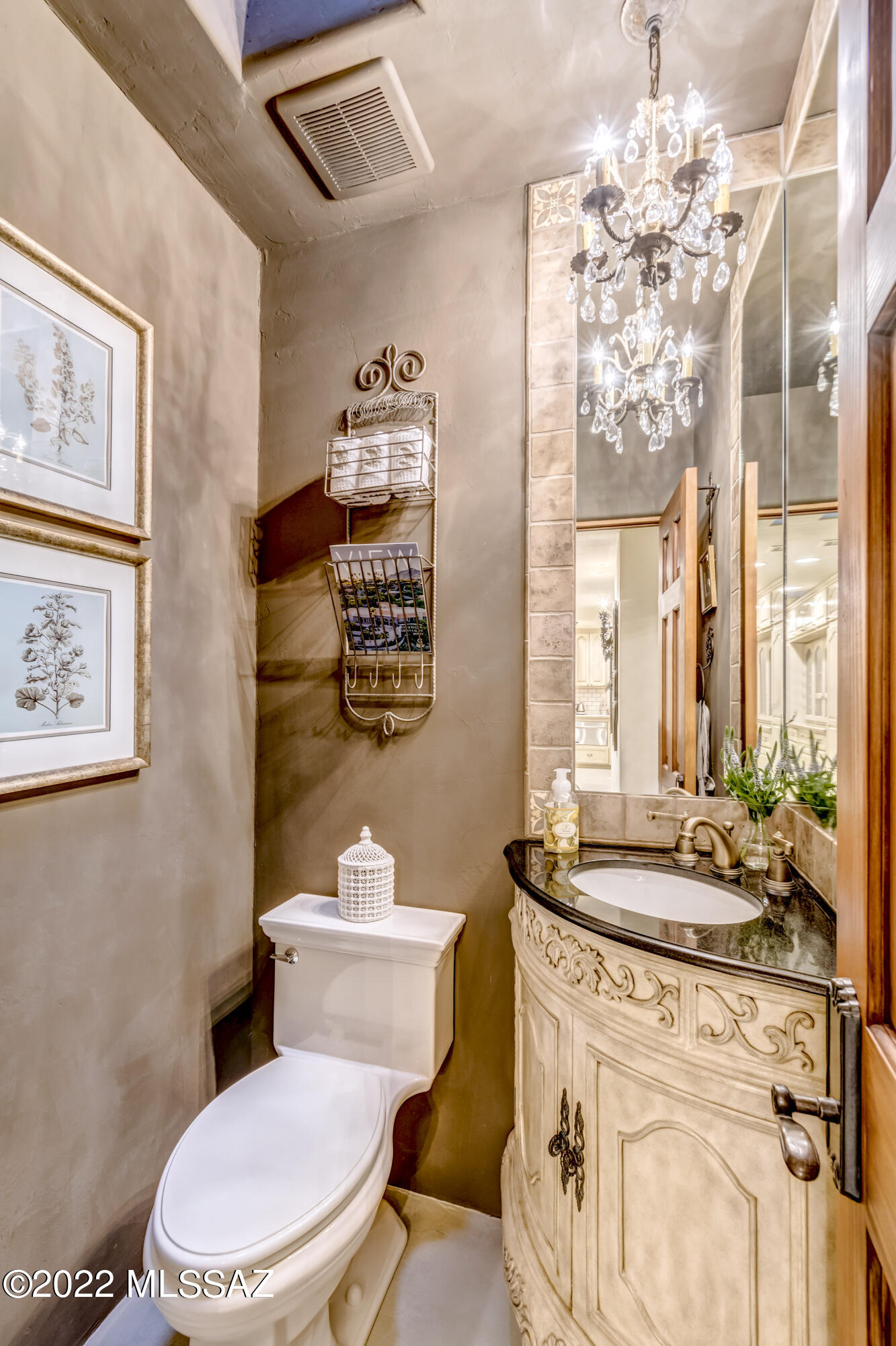Catalina Foothills Estates - Residential