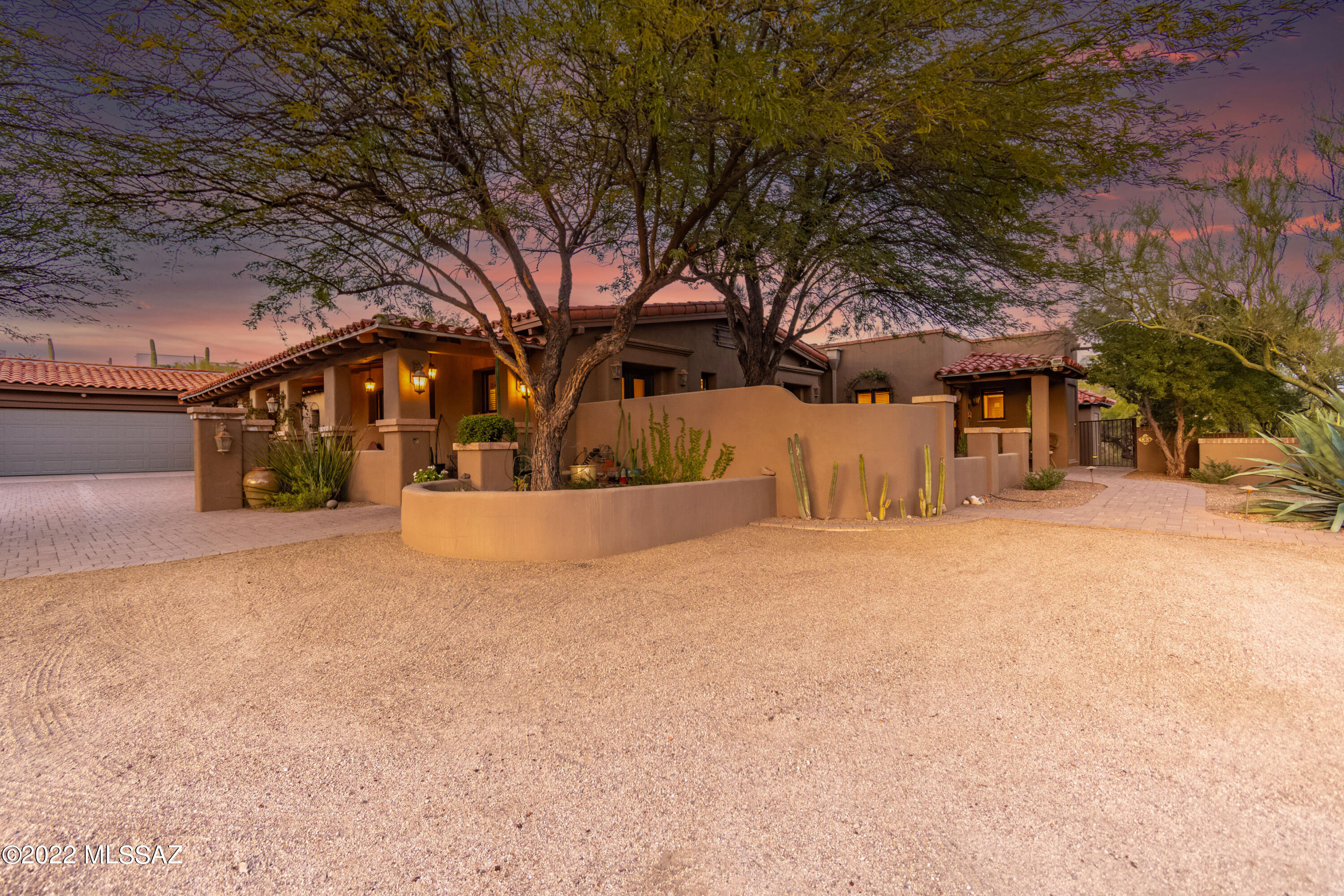 Catalina Foothills Estates - Residential