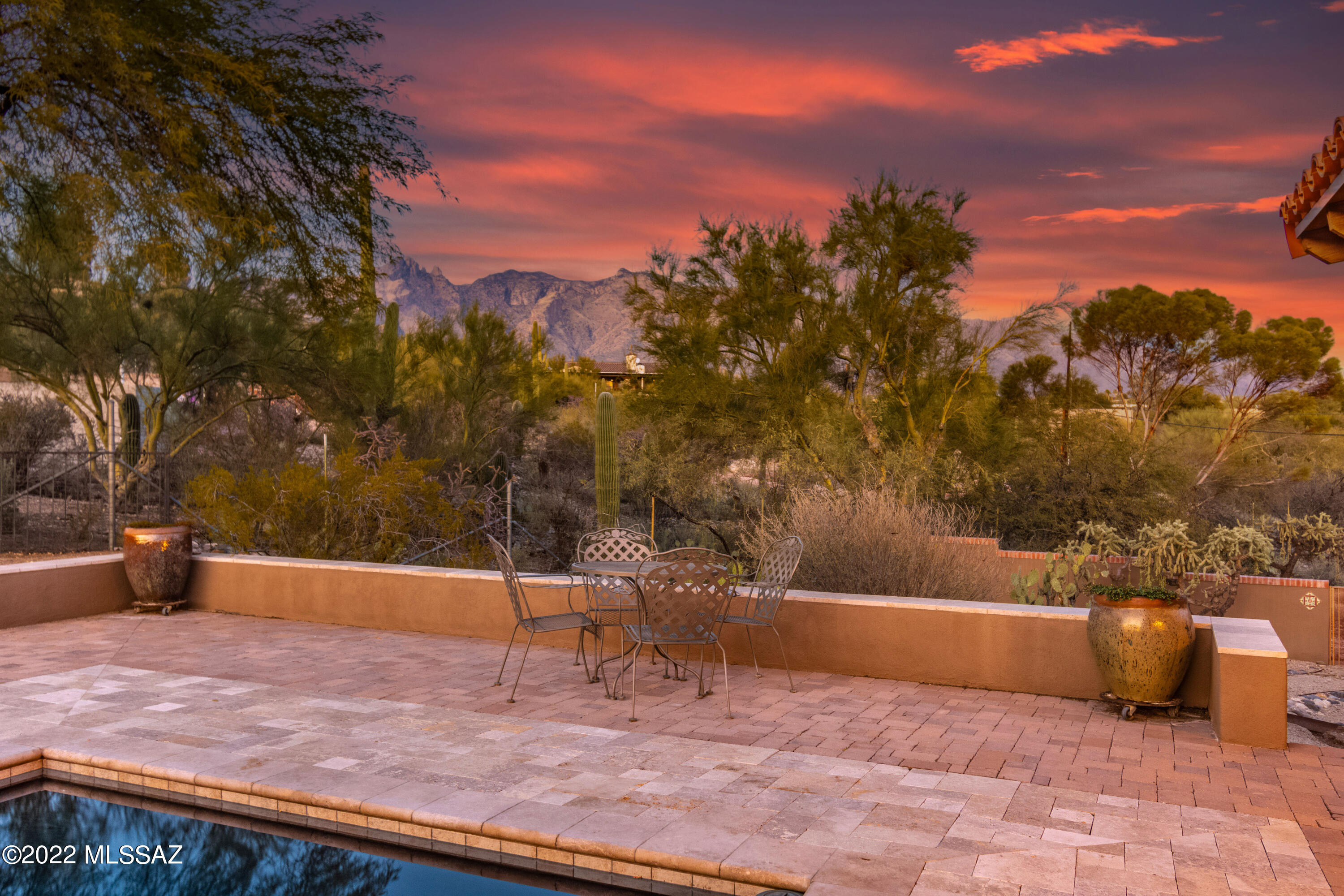 Catalina Foothills Estates - Residential