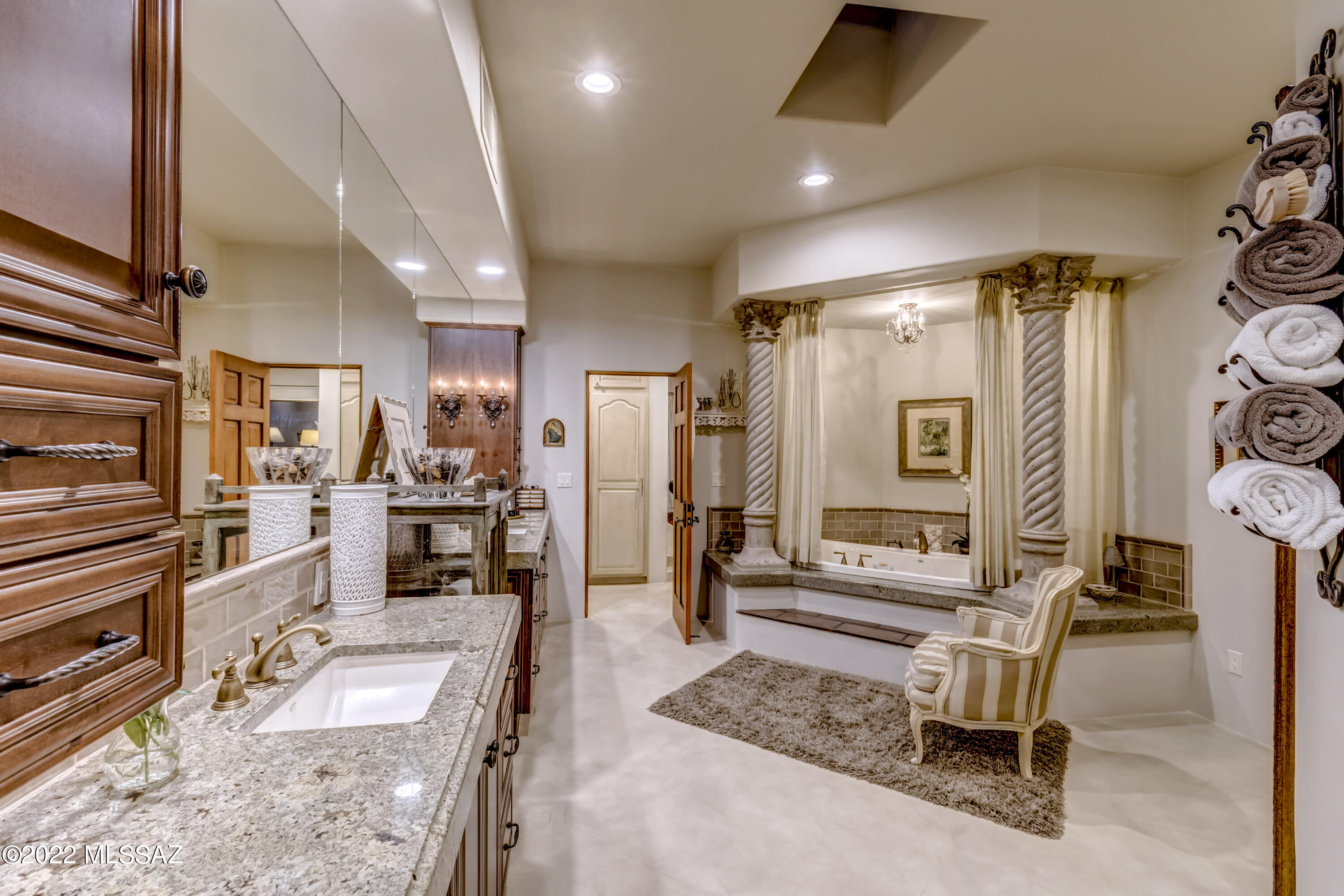 Catalina Foothills Estates - Residential