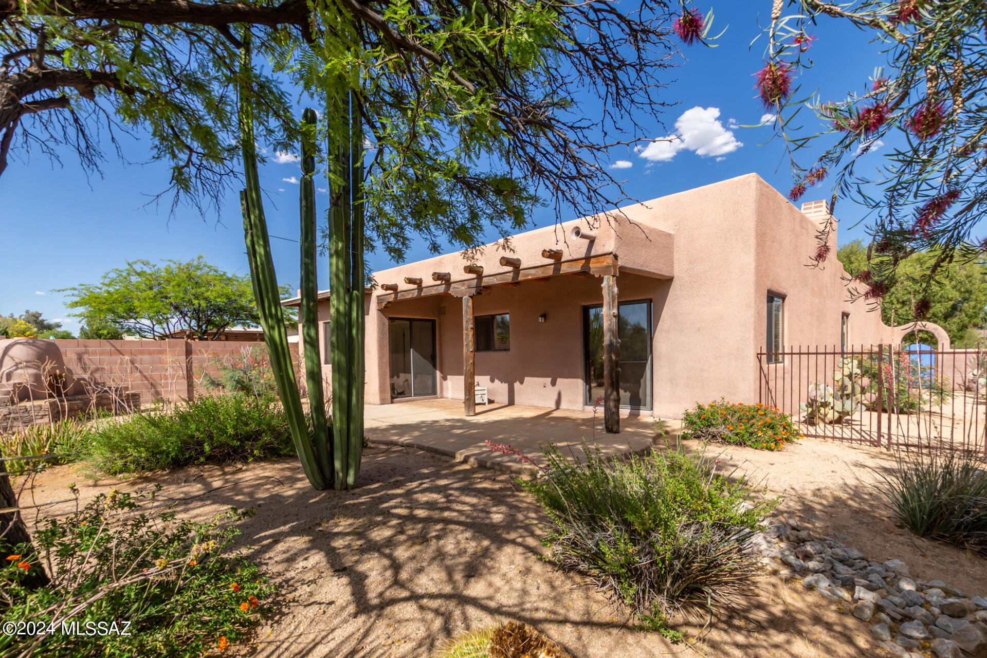 Ironwood Meadows(1-103) - Residential