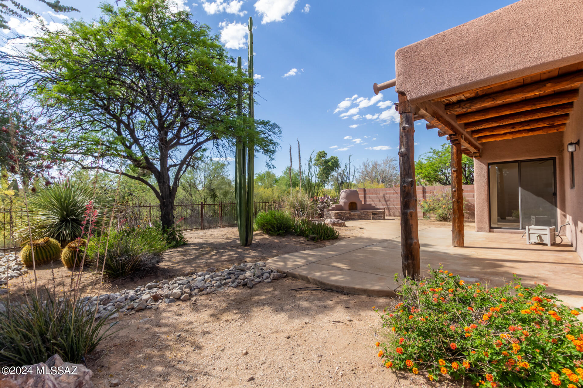 Ironwood Meadows(1-103) - Residential