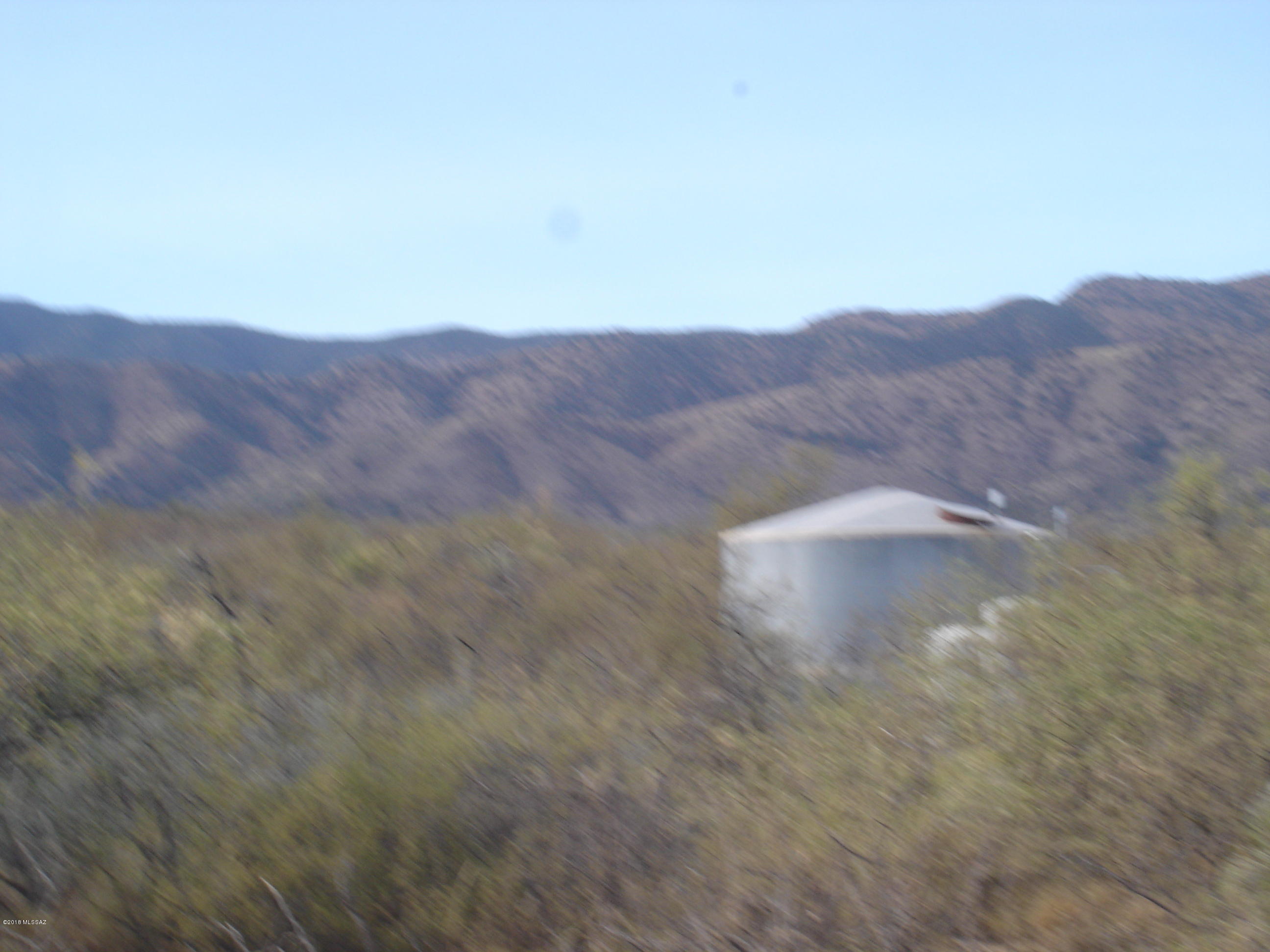 Out Of Pima County - Land