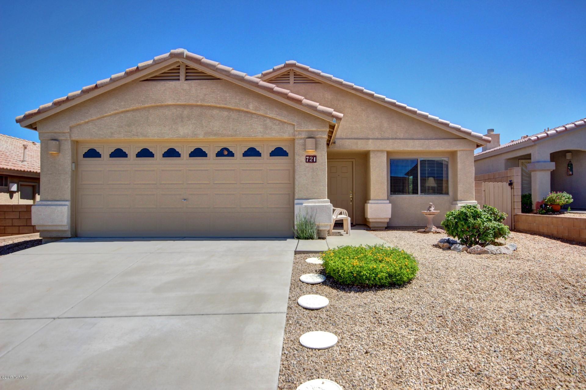 Santa Rita Ranch II (1-301) - Residential