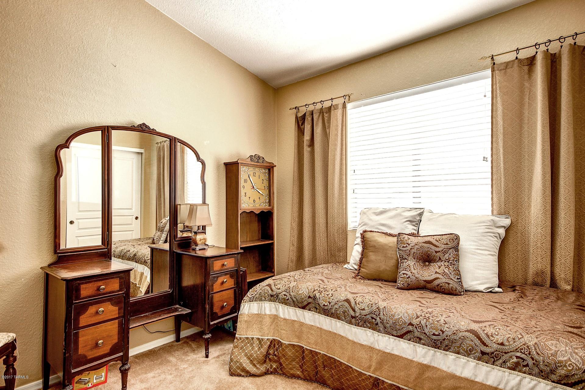 Santa Rita Ranch II (1-301) - Residential