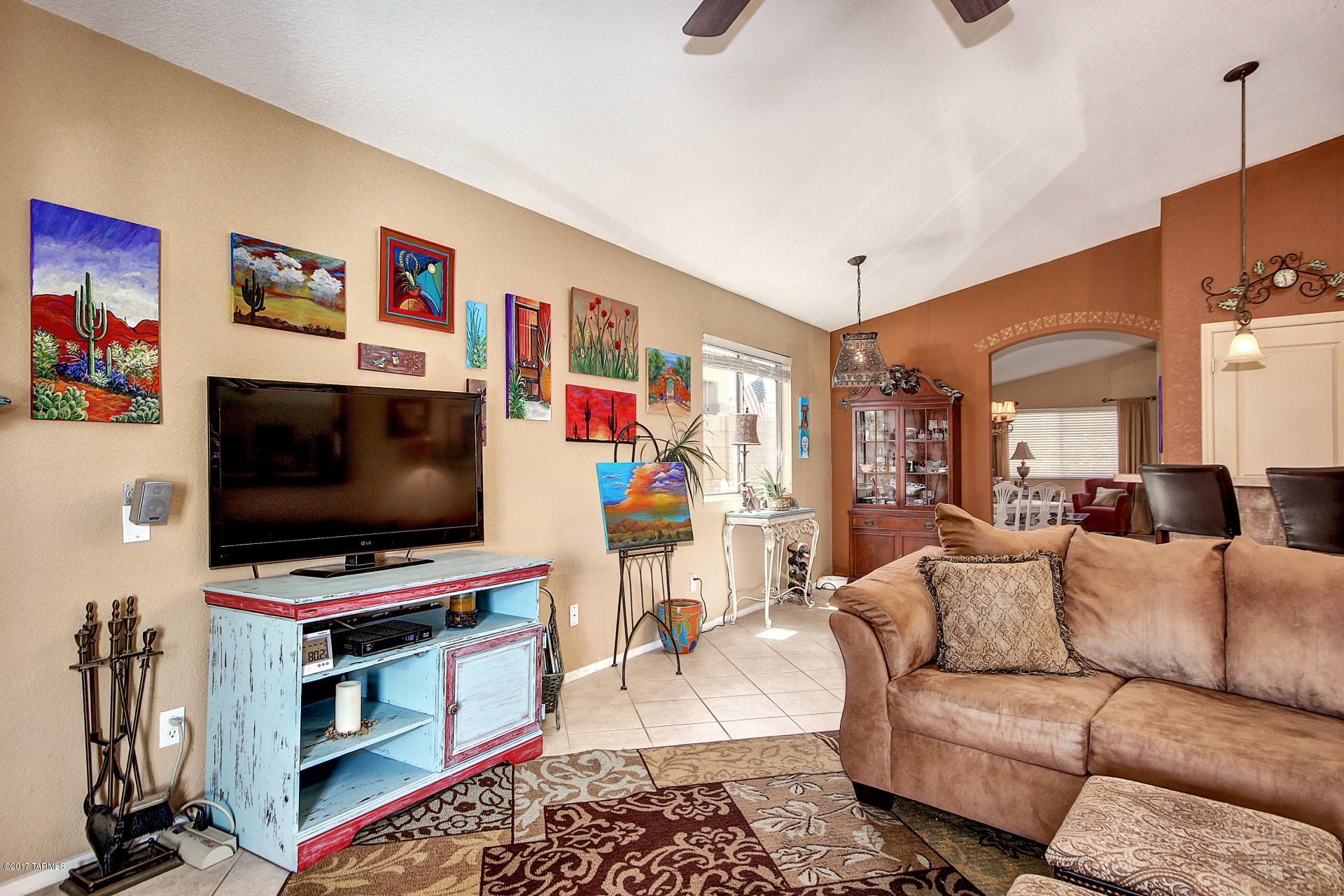 Santa Rita Ranch II (1-301) - Residential