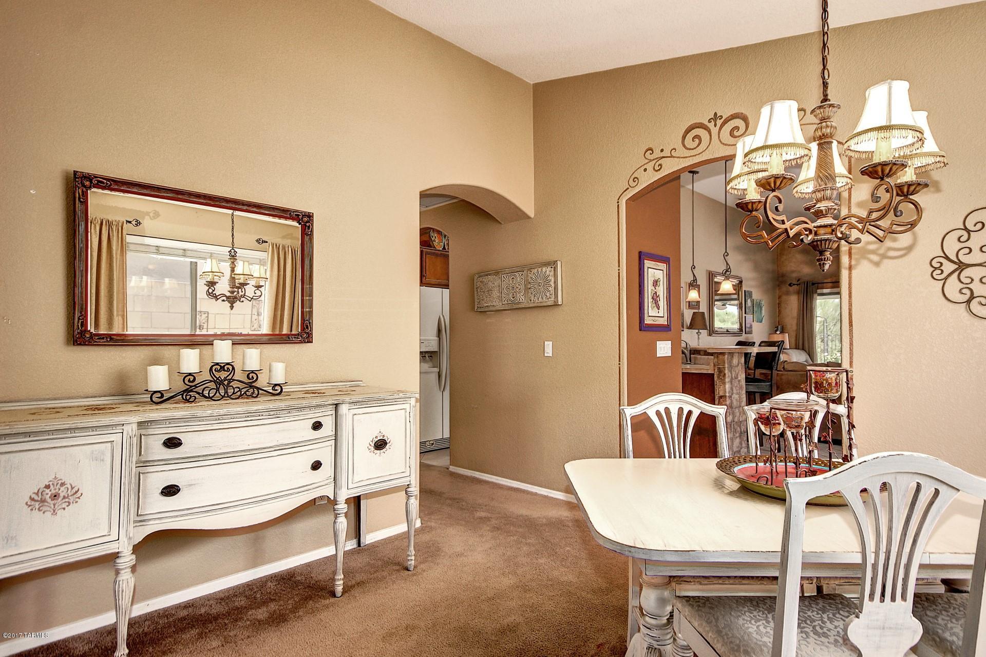 Santa Rita Ranch II (1-301) - Residential