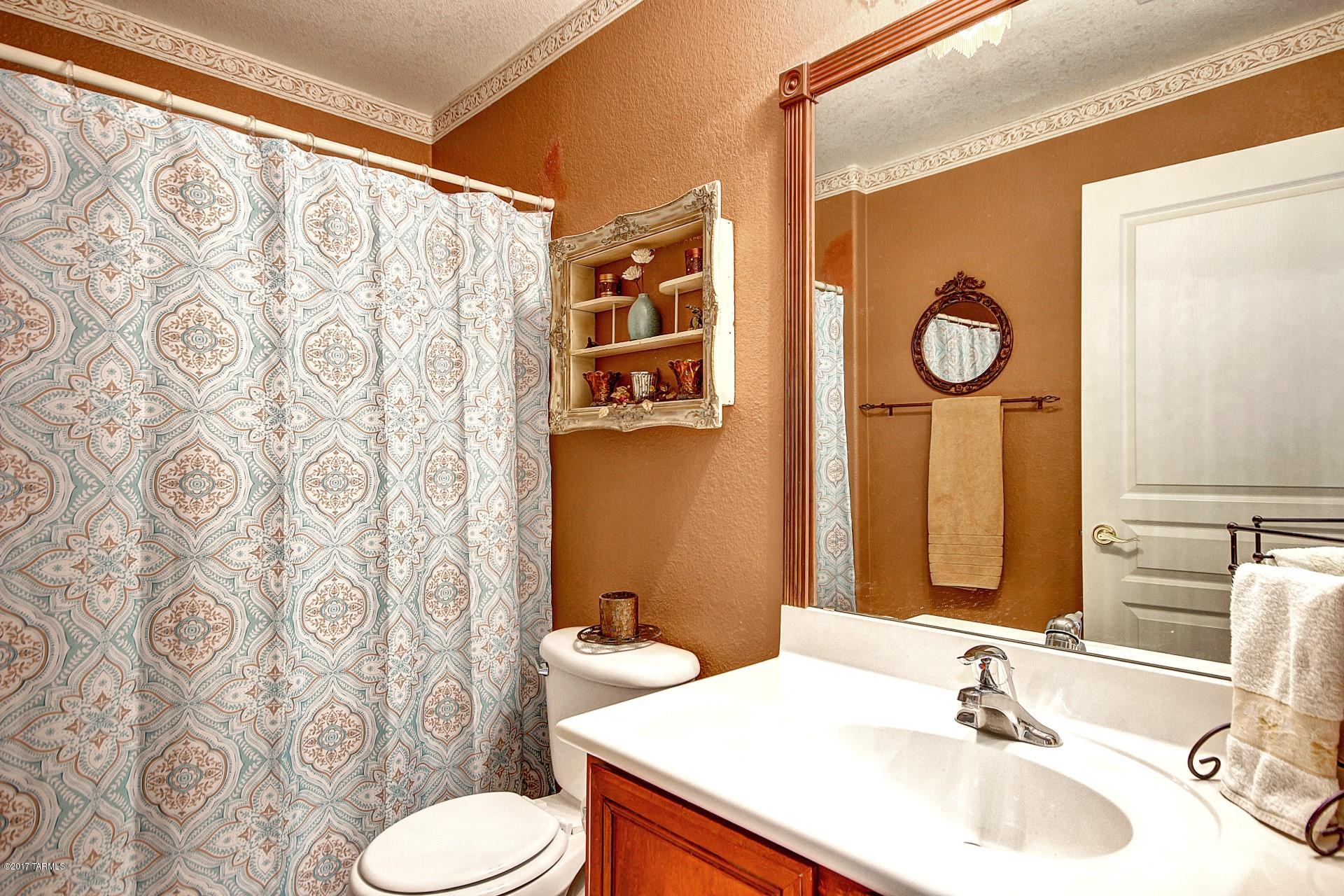 Santa Rita Ranch II (1-301) - Residential