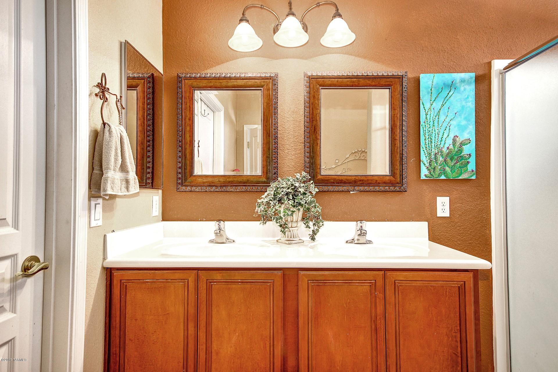 Santa Rita Ranch II (1-301) - Residential