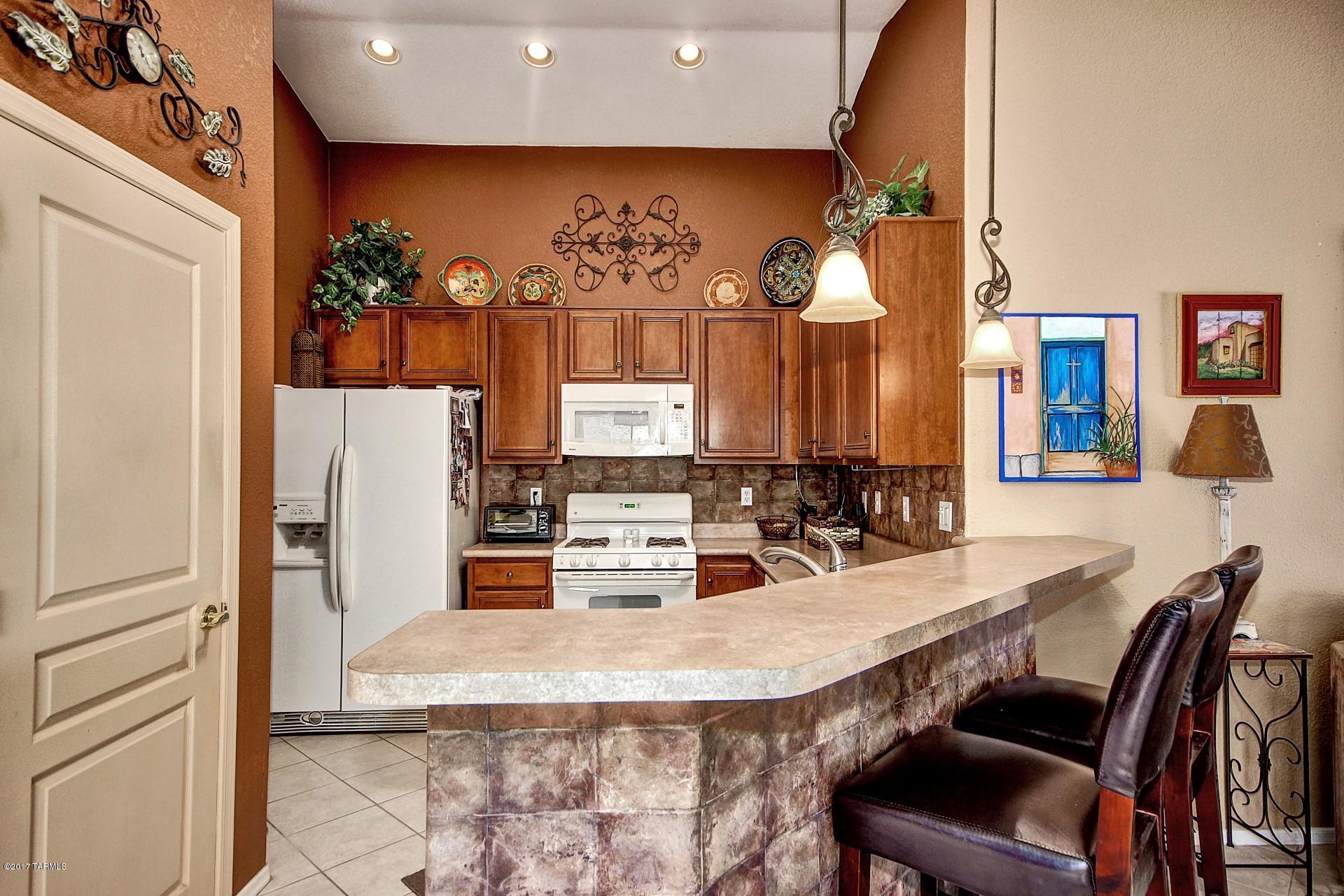 Santa Rita Ranch II (1-301) - Residential