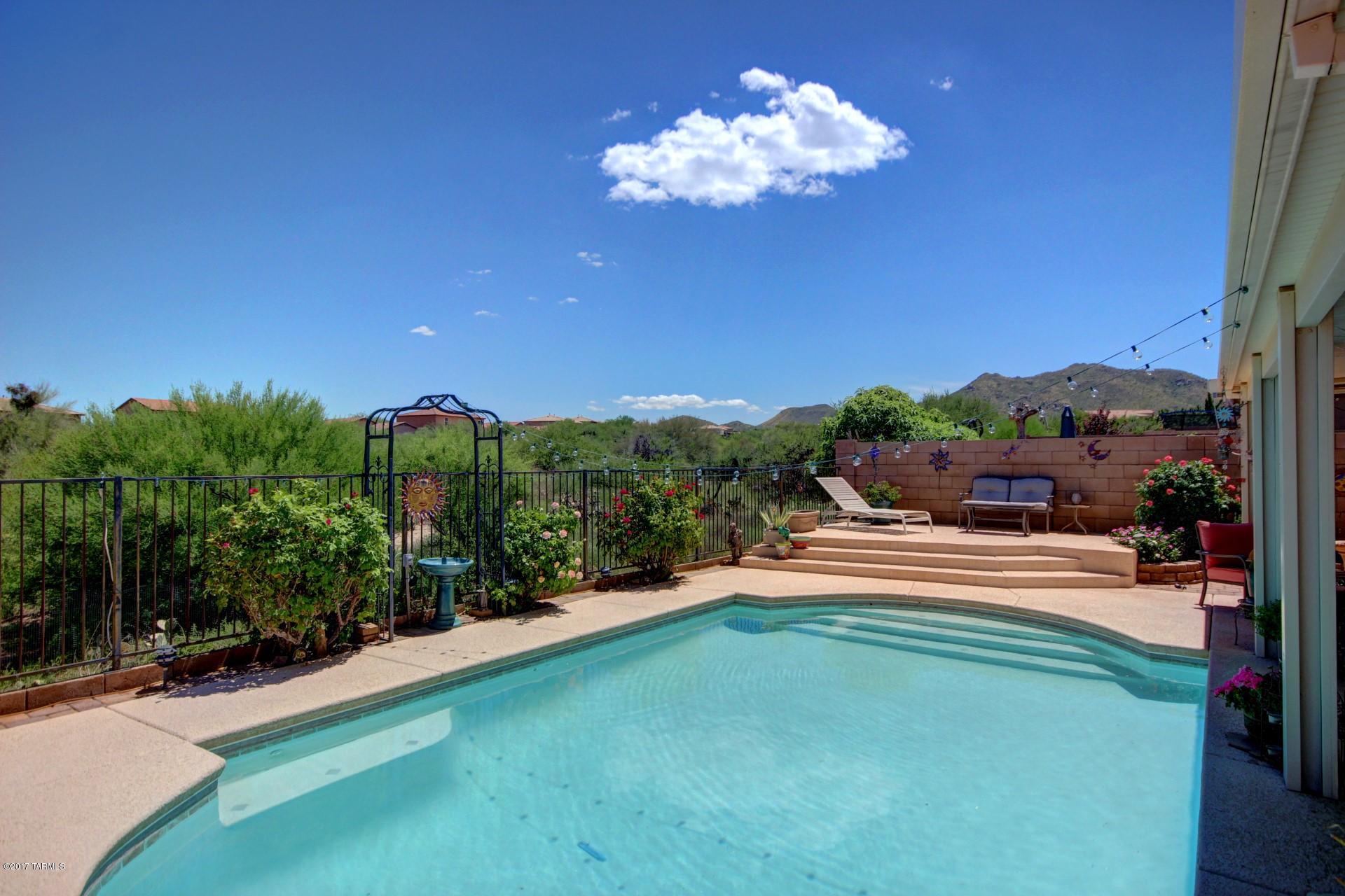 Santa Rita Ranch II (1-301) - Residential