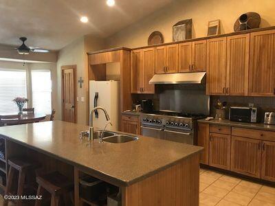 2975 N Indian Springs Road