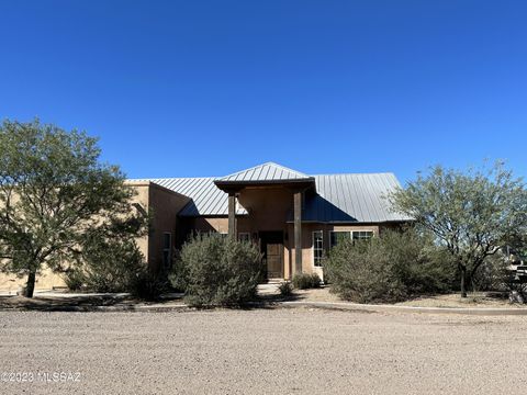2975 N Indian Springs Road San Simon AZ 85632