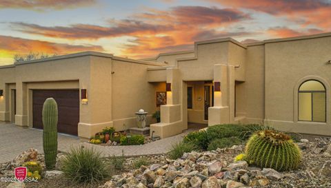 12154 N Copper Spring Trail Oro Valley AZ 85755