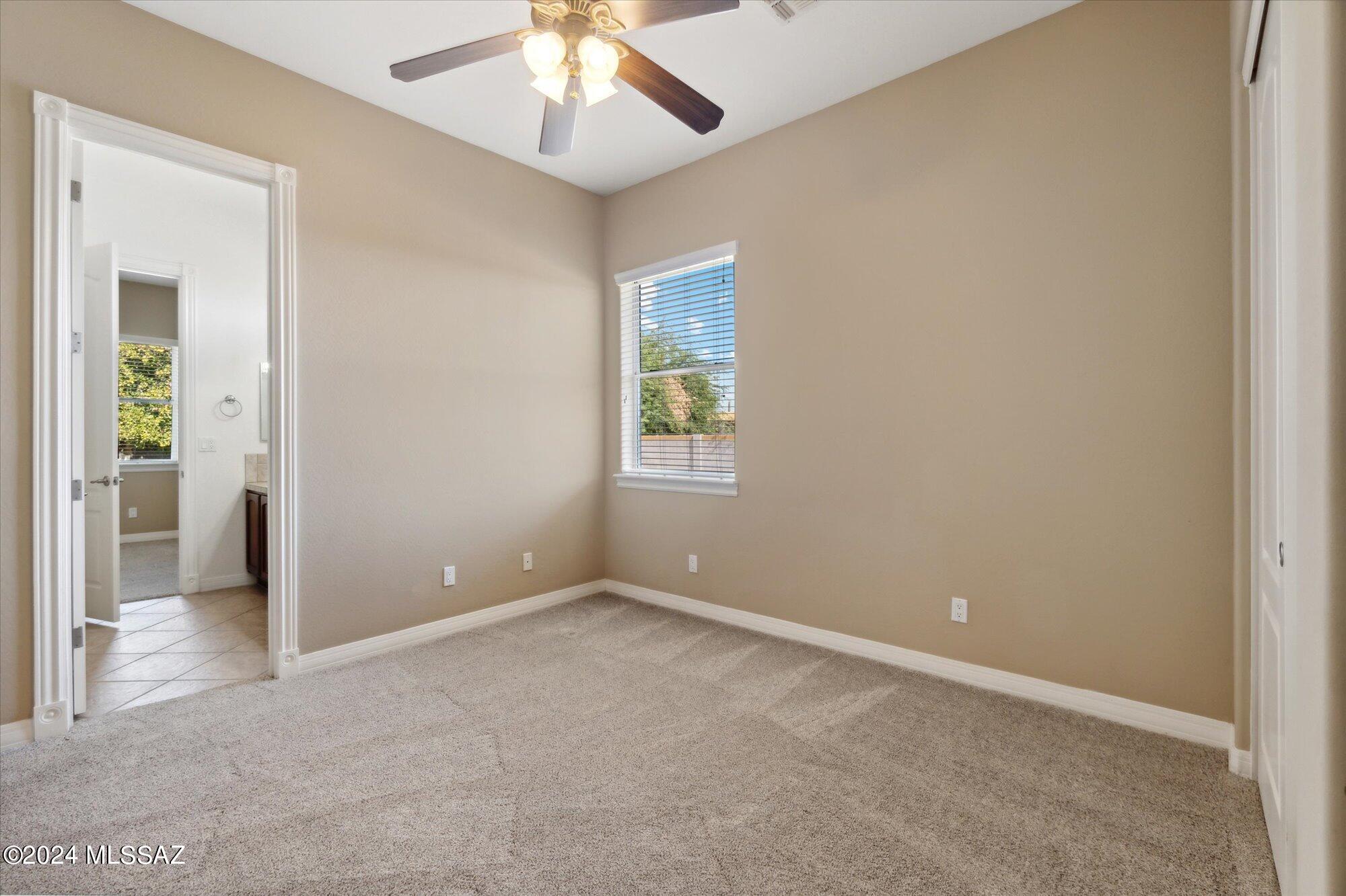 Out Of Pima County - Residential