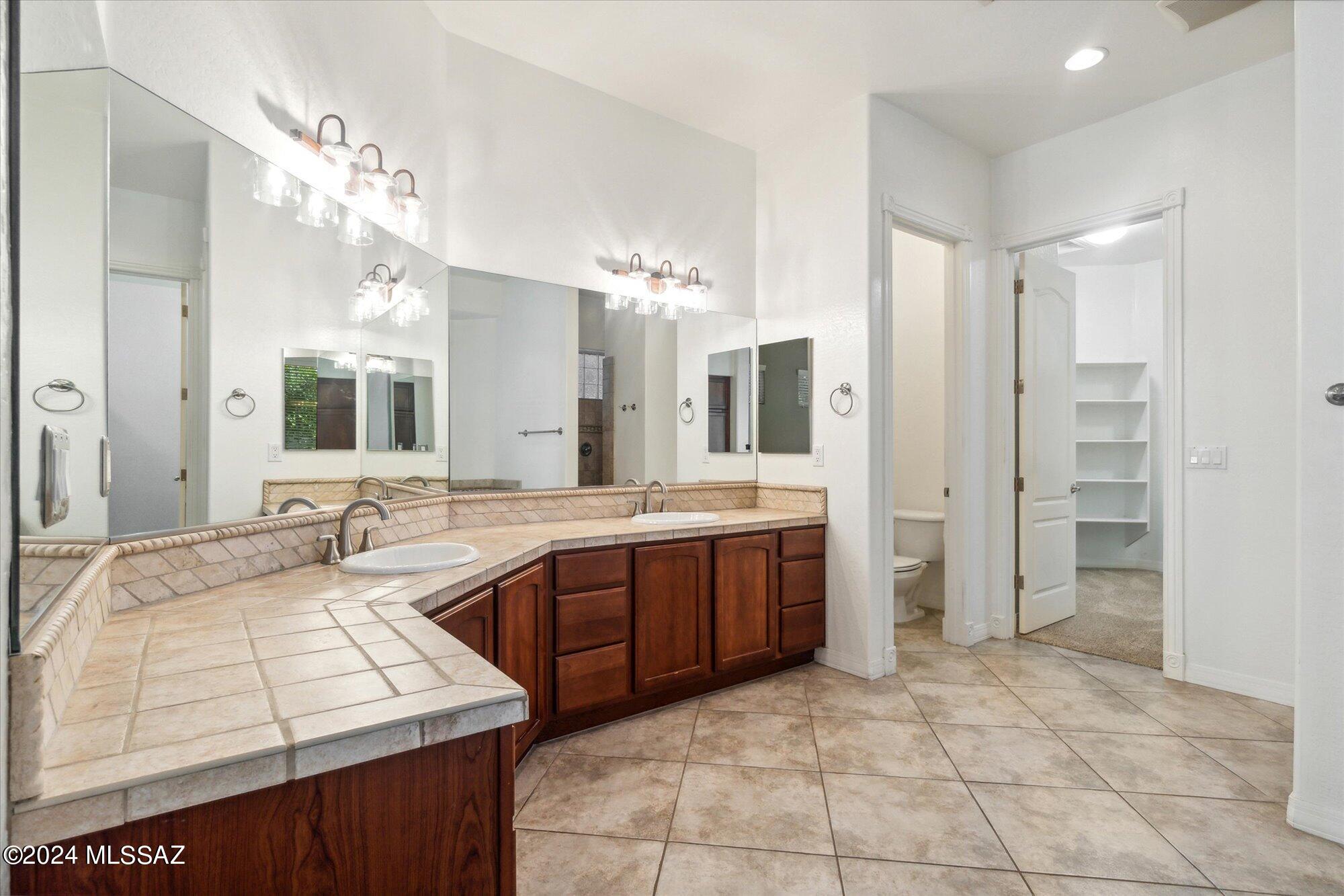 Out Of Pima County - Residential
