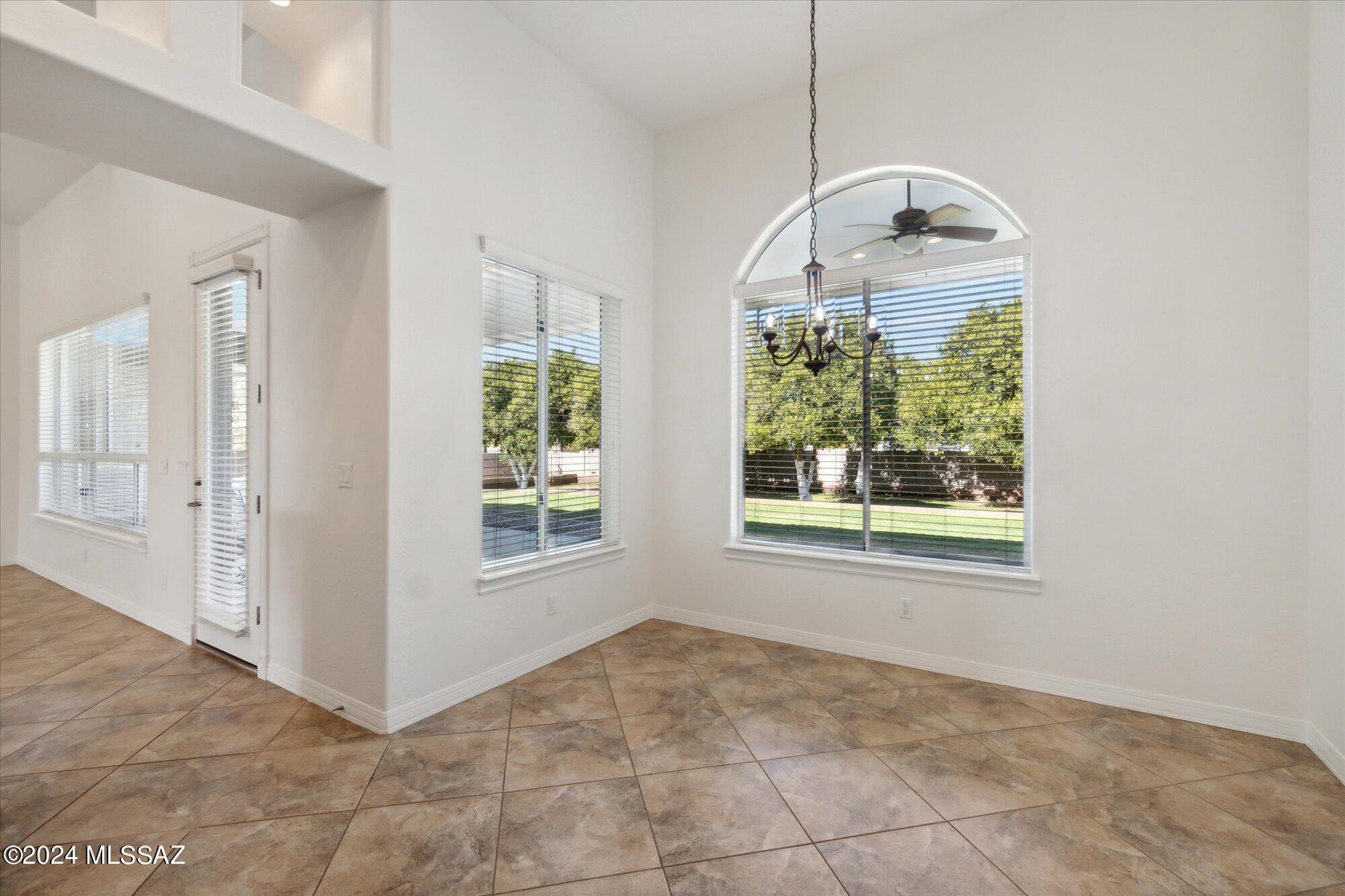 Out Of Pima County - Residential