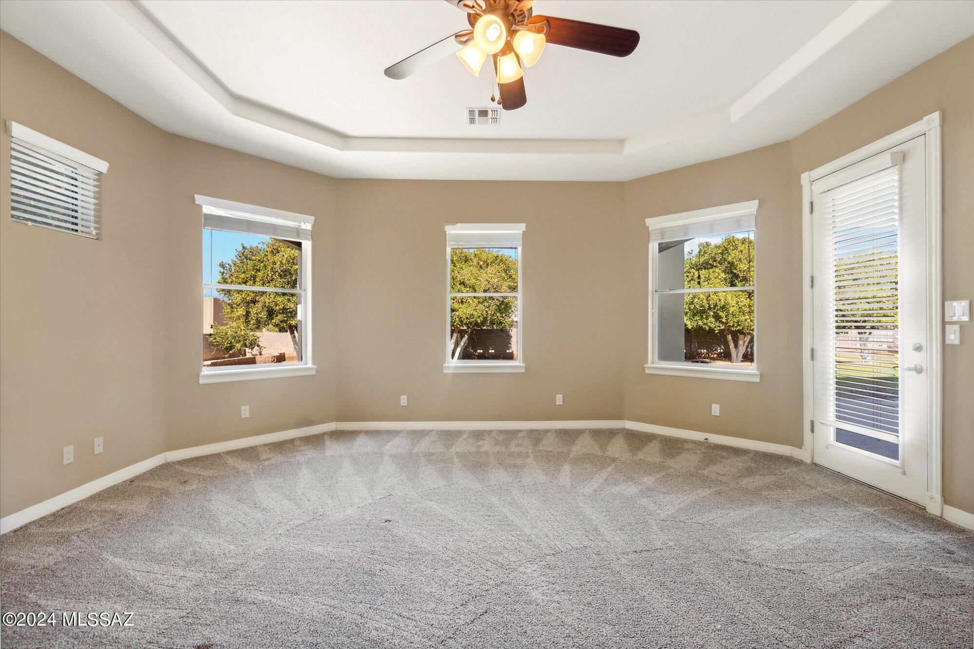Out Of Pima County - Residential
