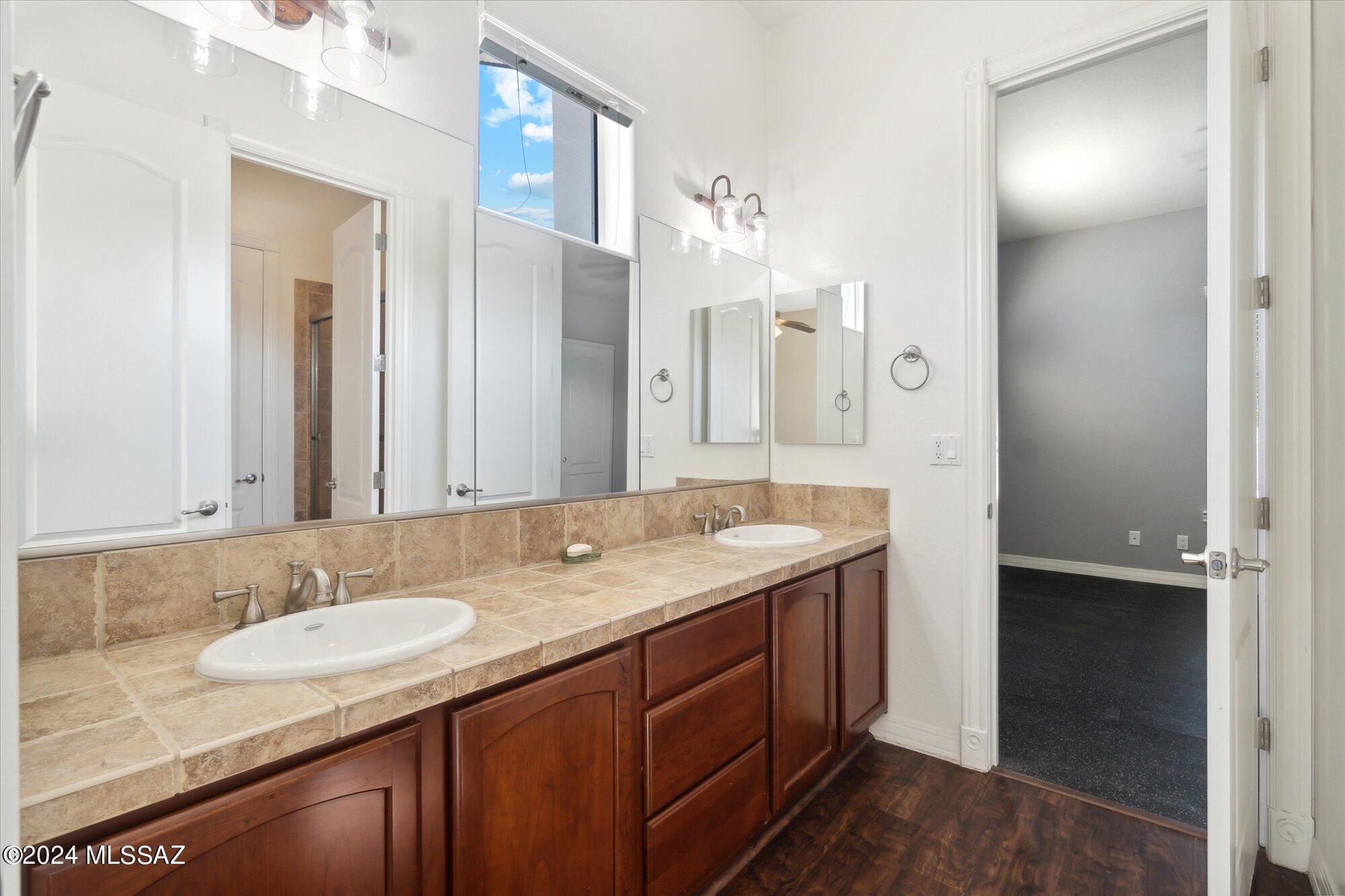 Out Of Pima County - Residential