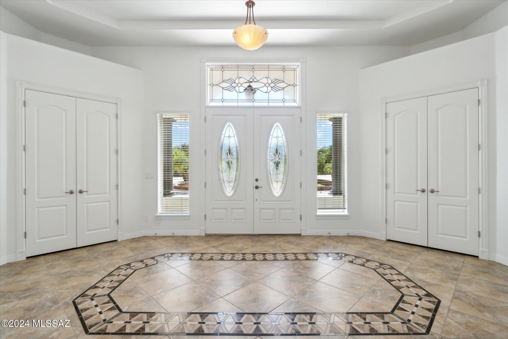 Out Of Pima County - Residential