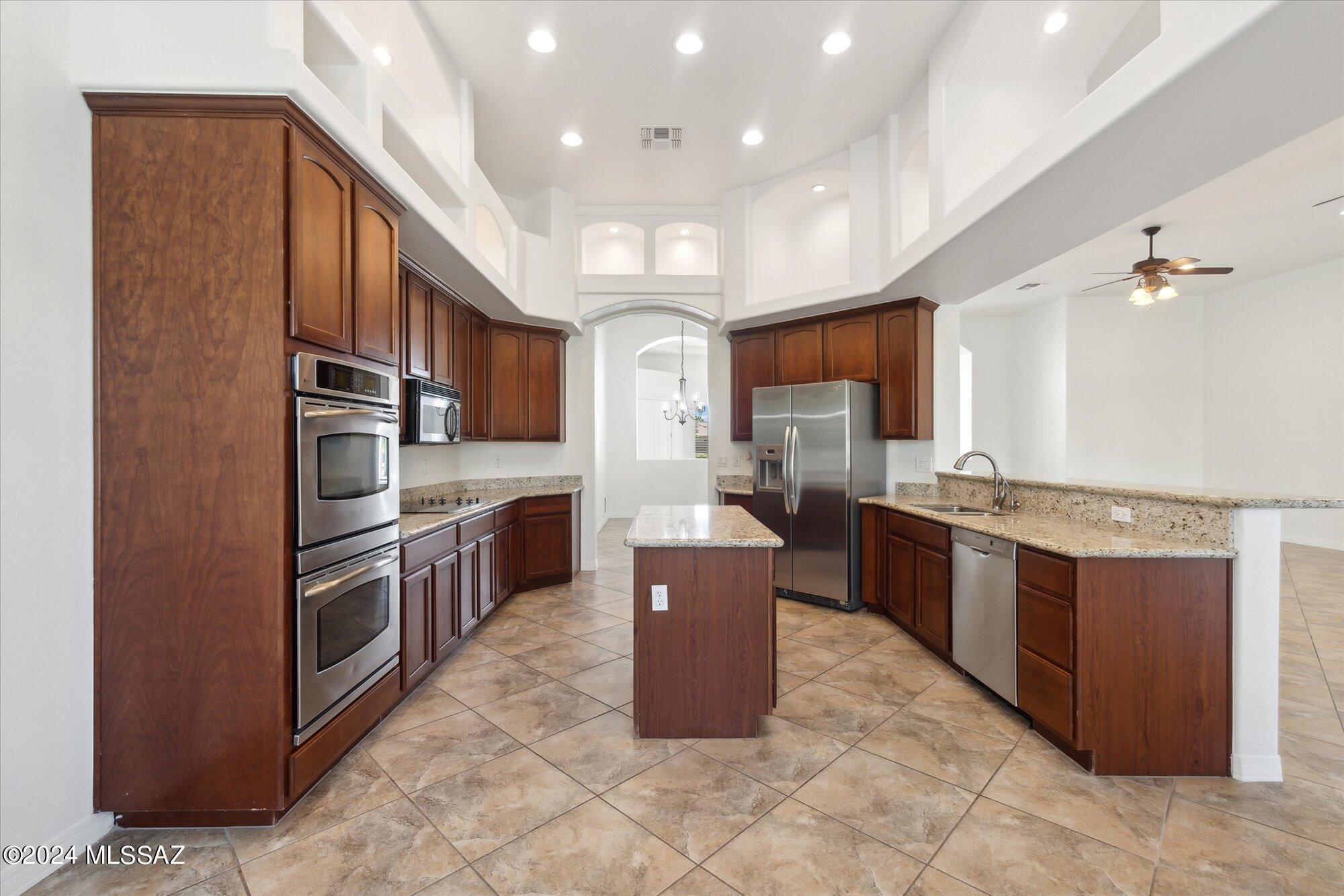 Out Of Pima County - Residential