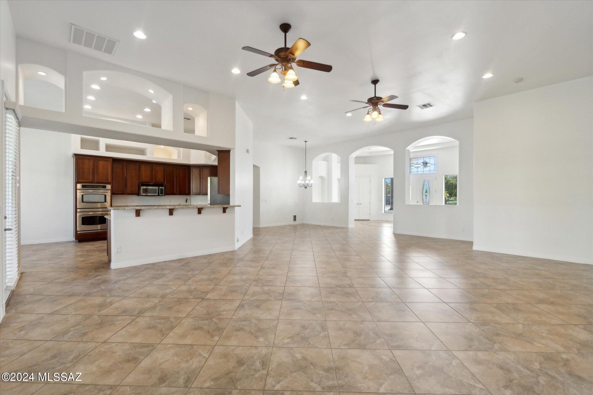 Out Of Pima County - Residential