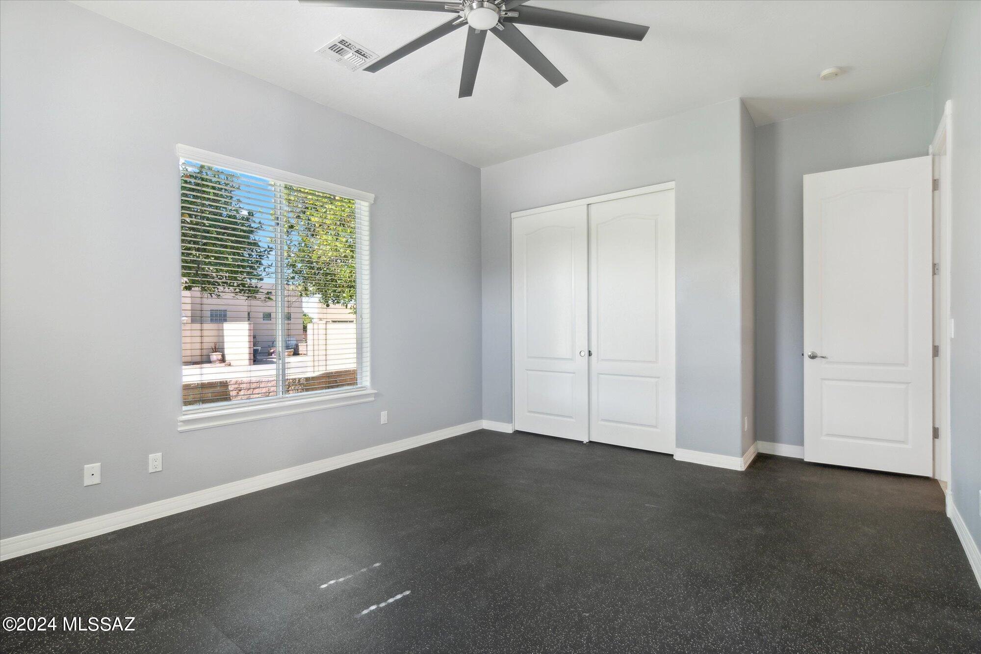 Out Of Pima County - Residential