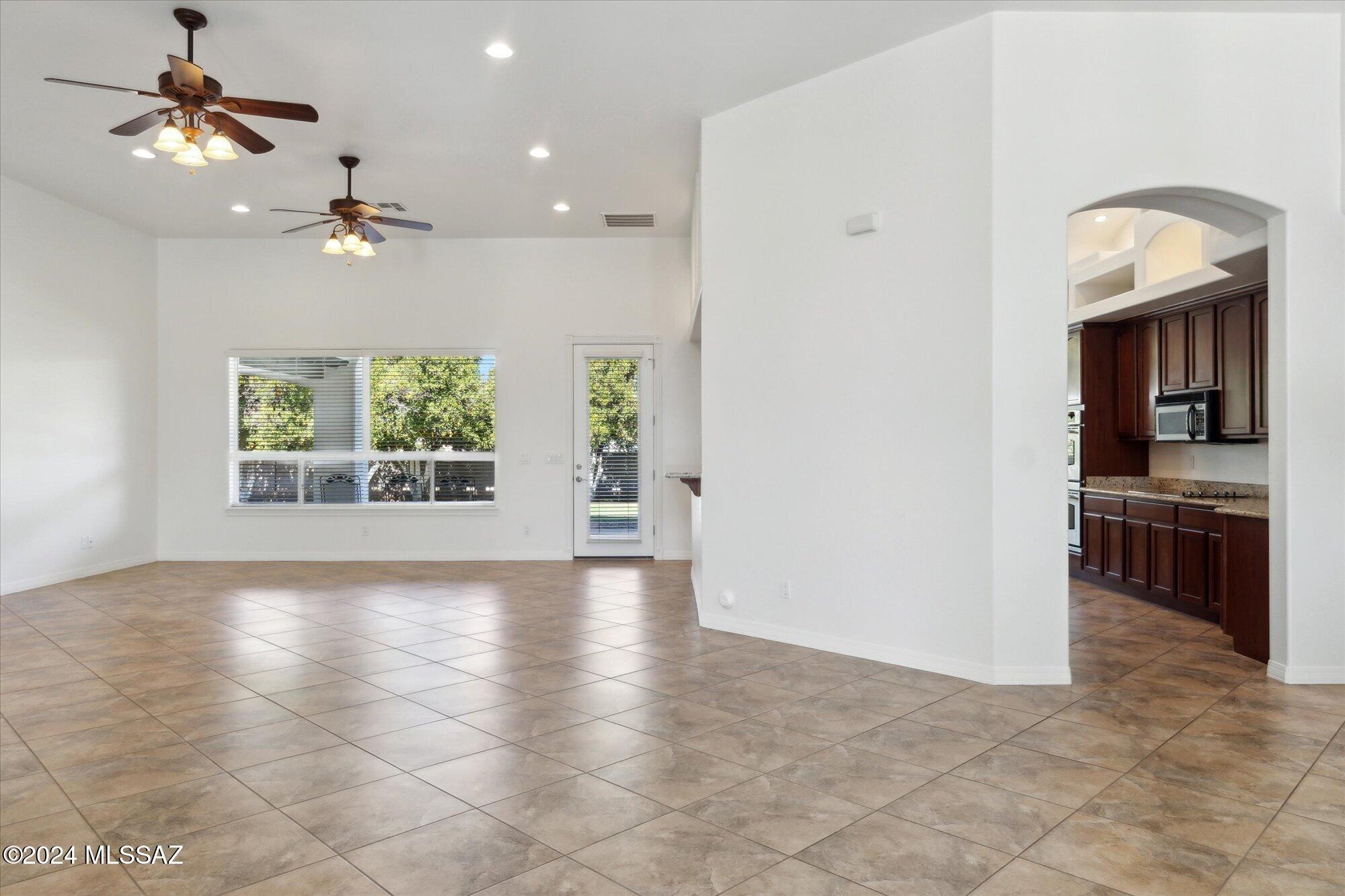 Out Of Pima County - Residential