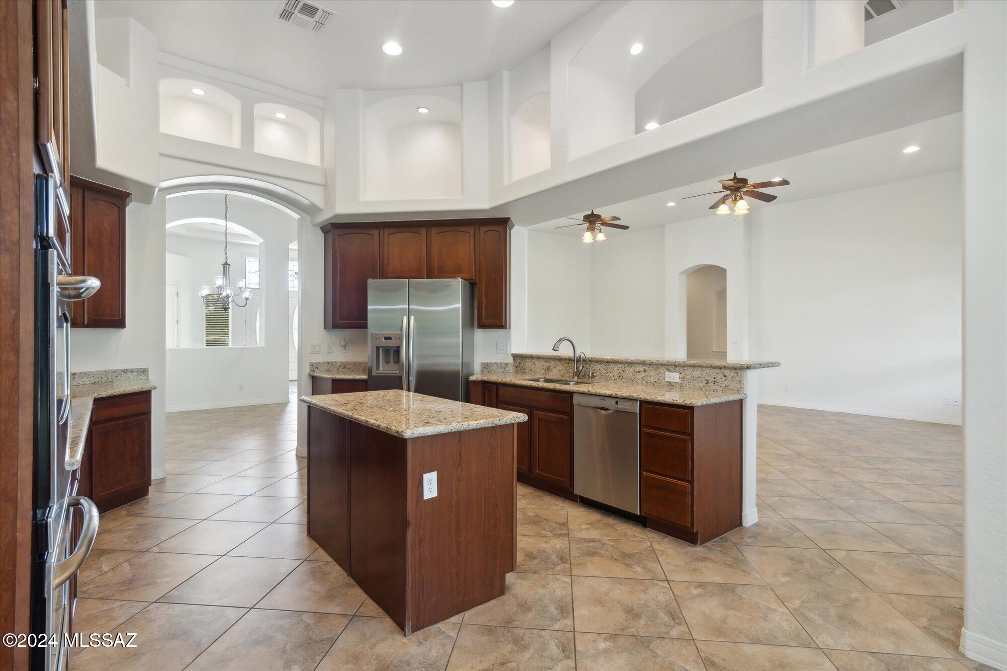 Out Of Pima County - Residential