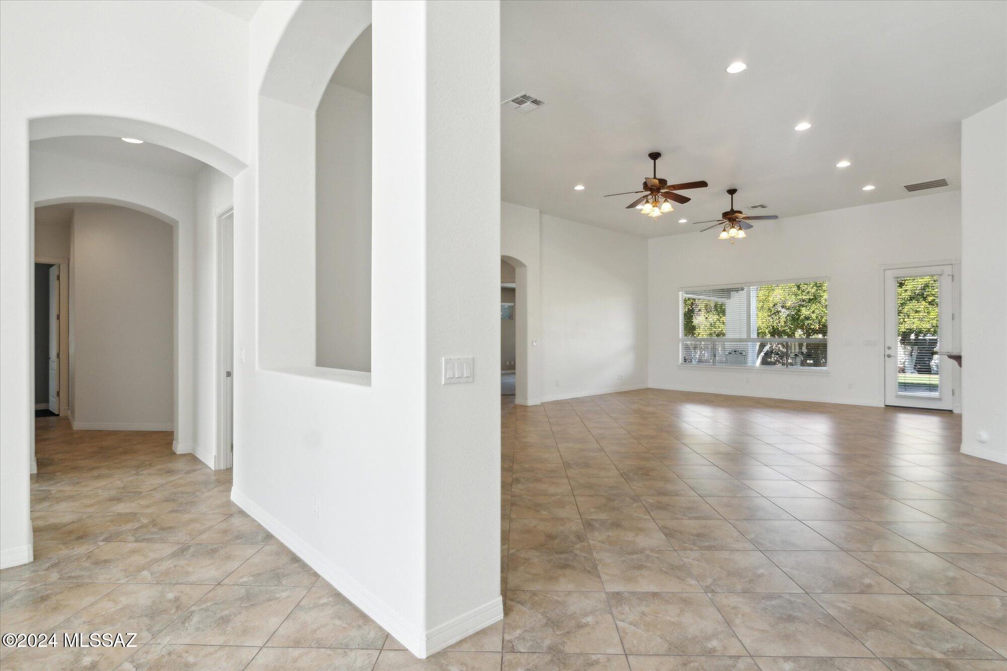 Out Of Pima County - Residential