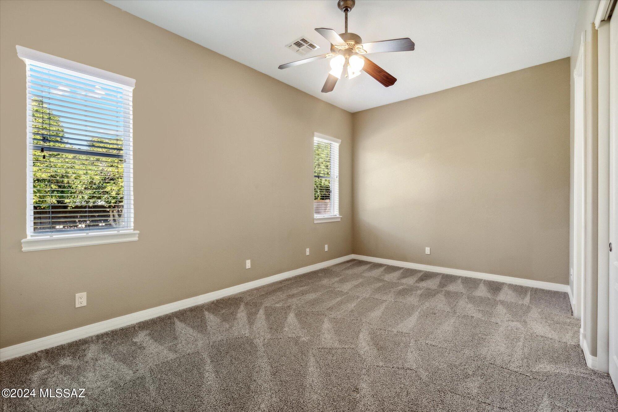 Out Of Pima County - Residential