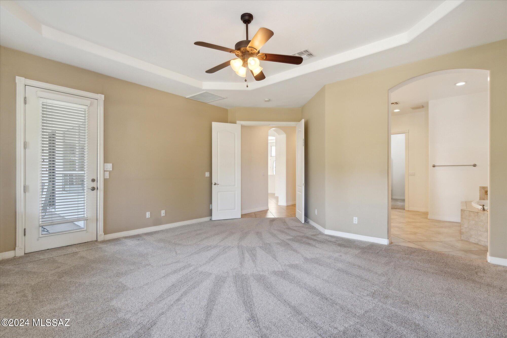 Out Of Pima County - Residential