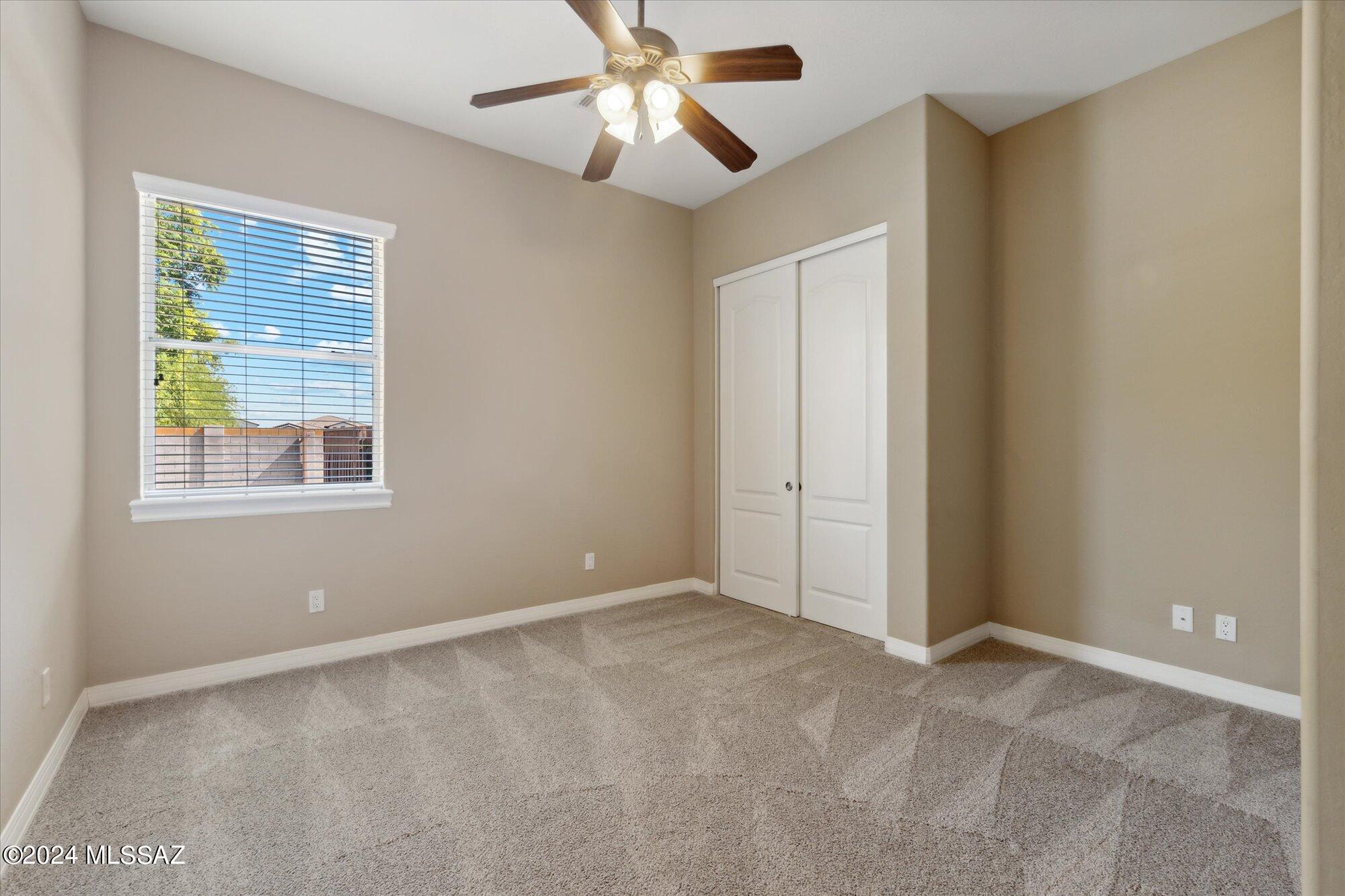 Out Of Pima County - Residential