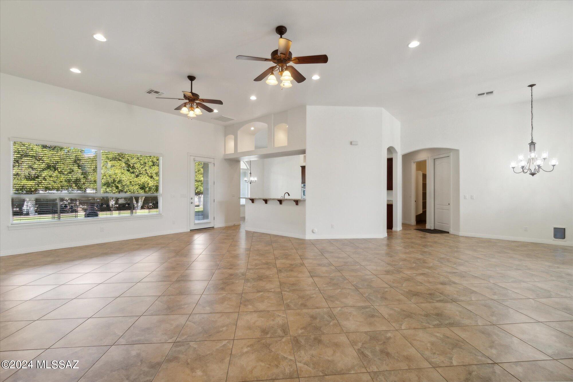 Out Of Pima County - Residential