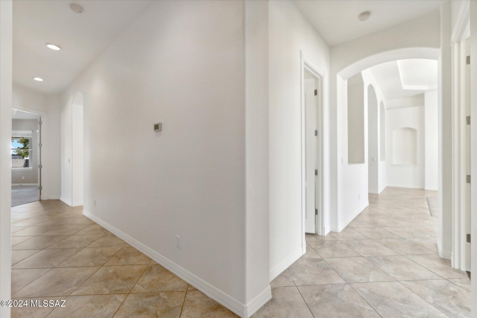 Out Of Pima County - Residential