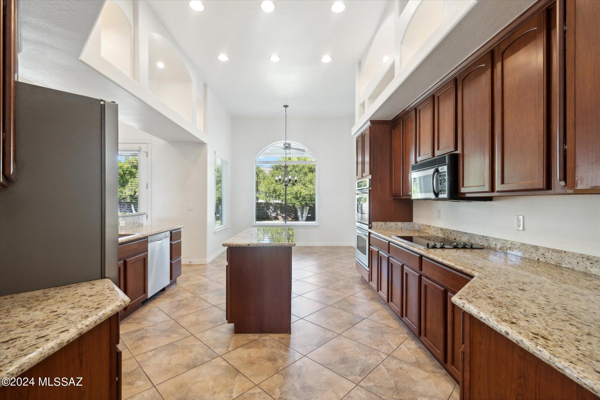 Out Of Pima County - Residential
