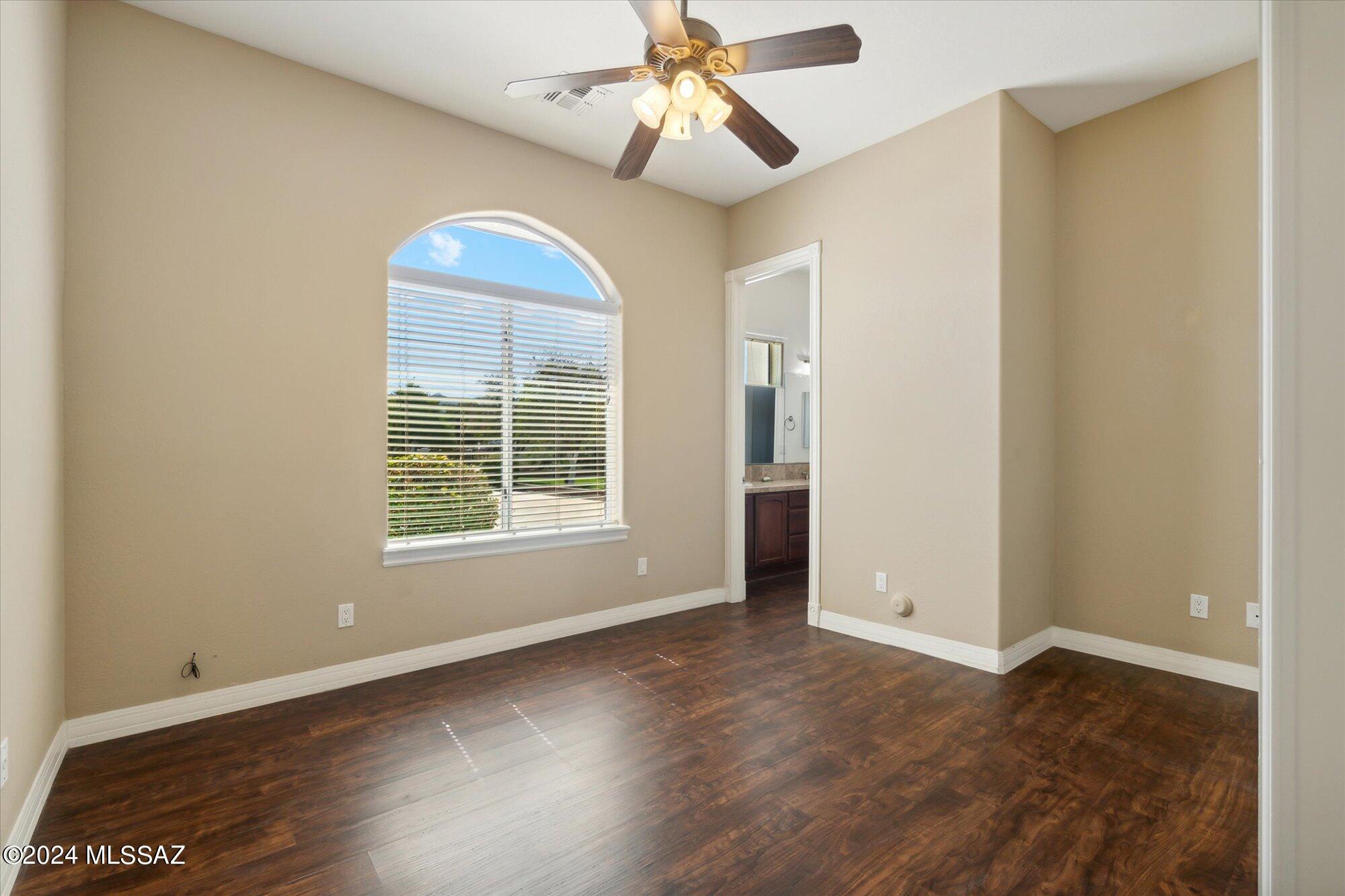 Out Of Pima County - Residential