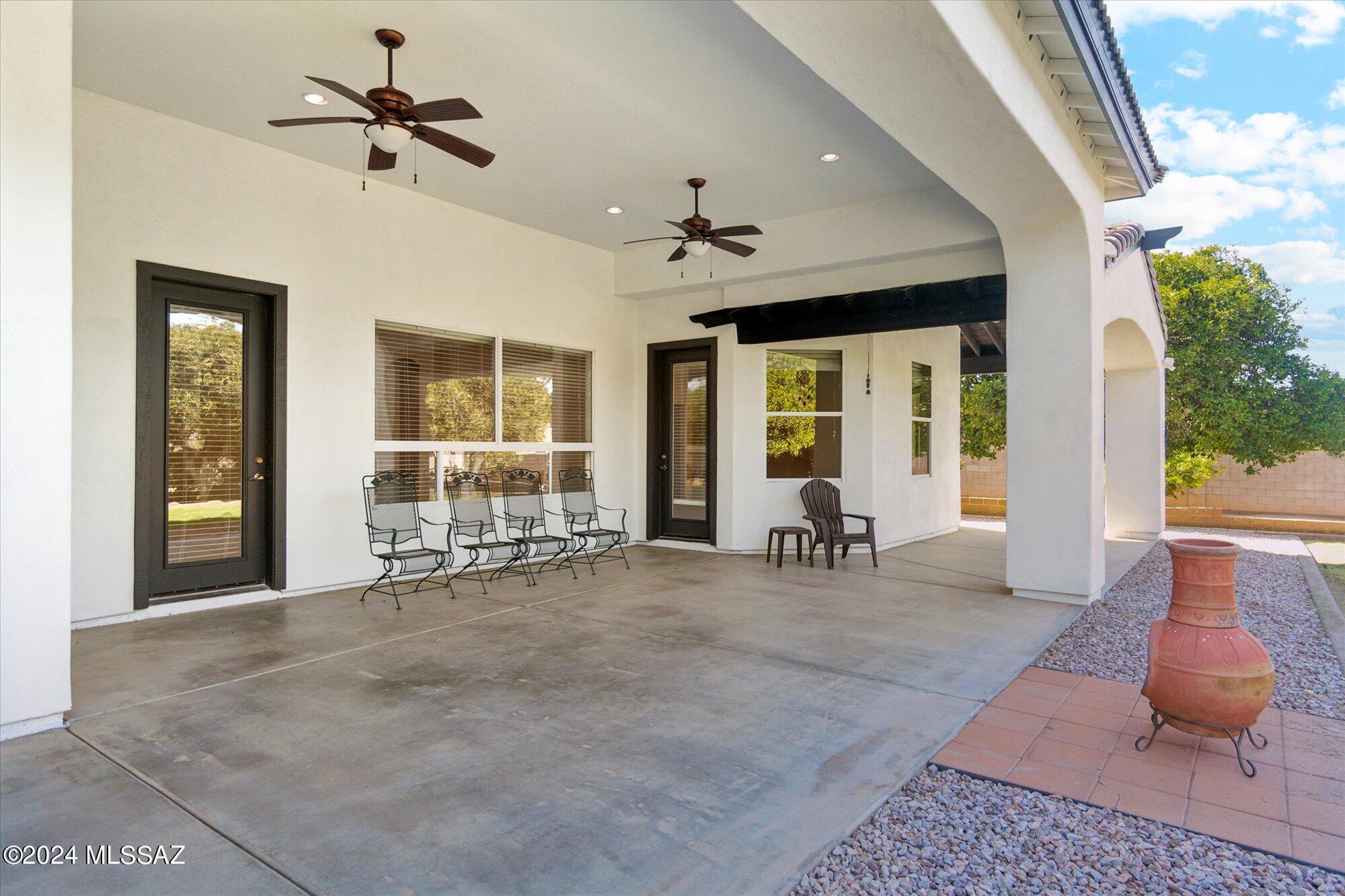 Out Of Pima County - Residential
