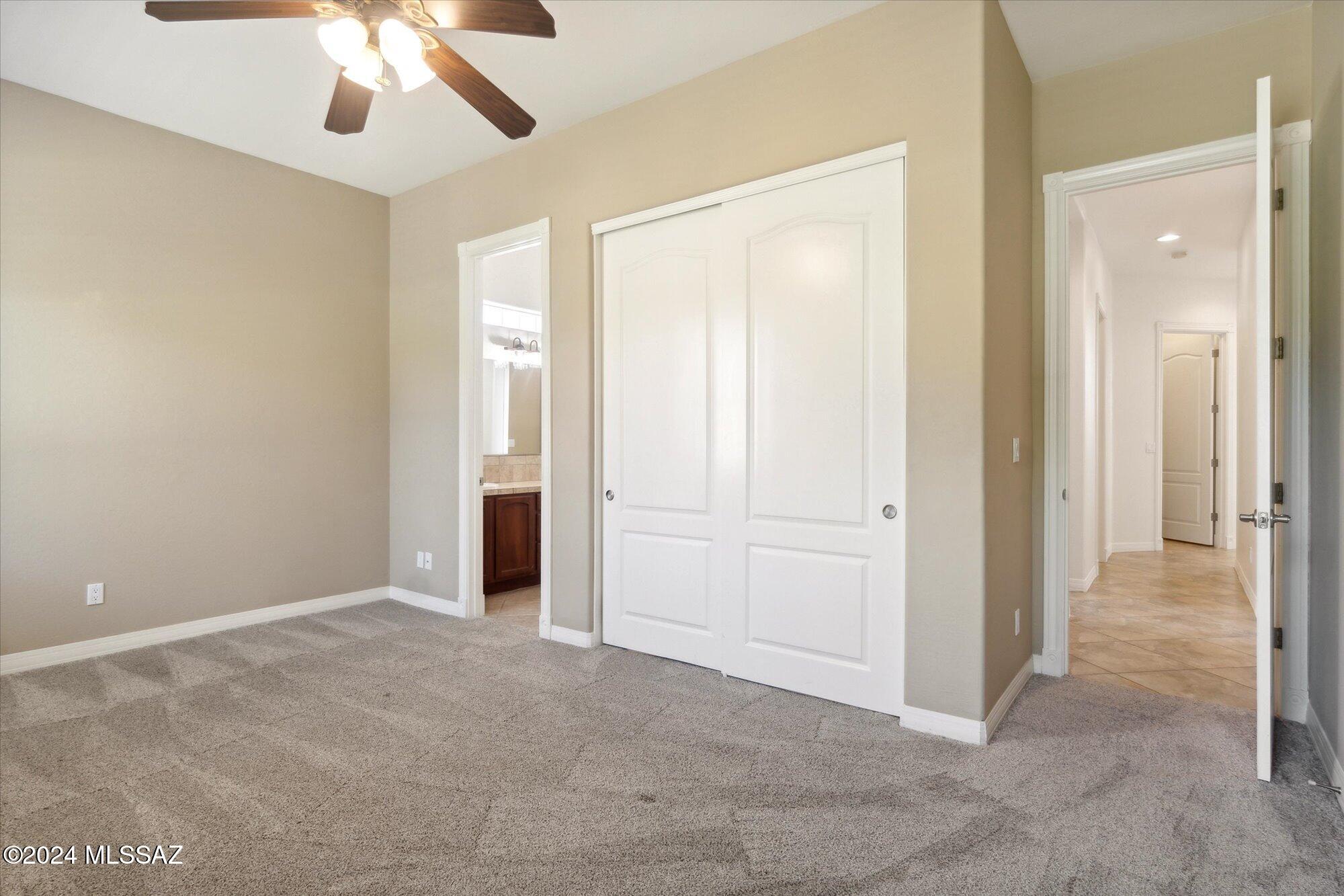 Out Of Pima County - Residential
