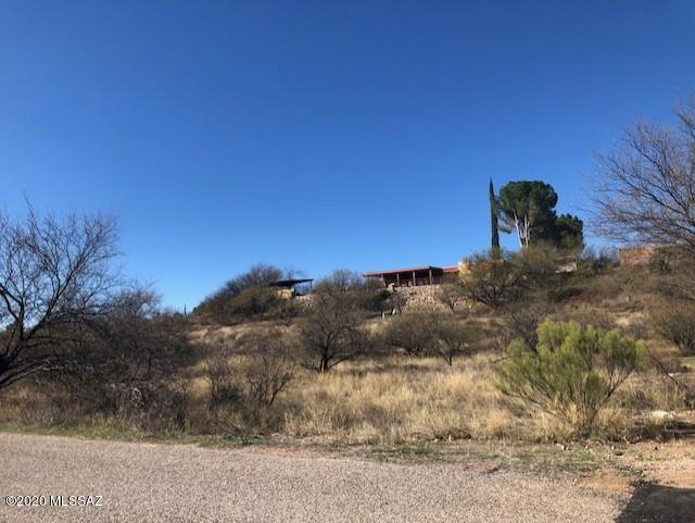 Rio Rico Unit 3 - Land