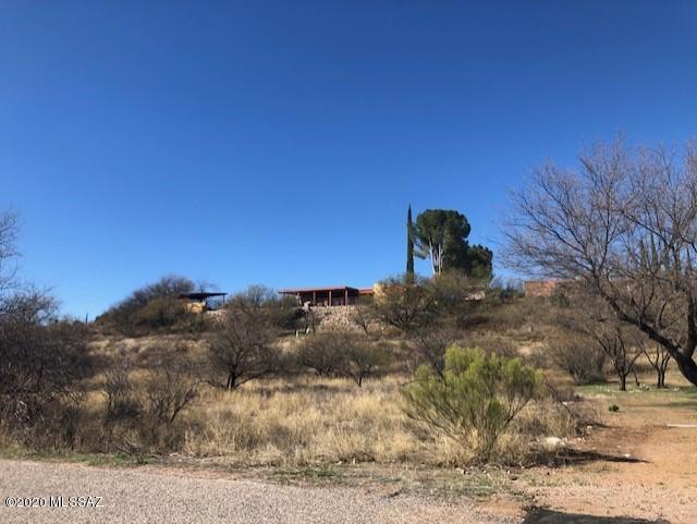 Rio Rico Unit 3 - Land