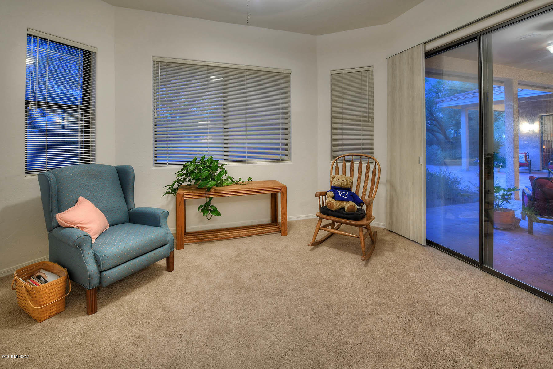 Sunstone Estates (1-51) - Residential