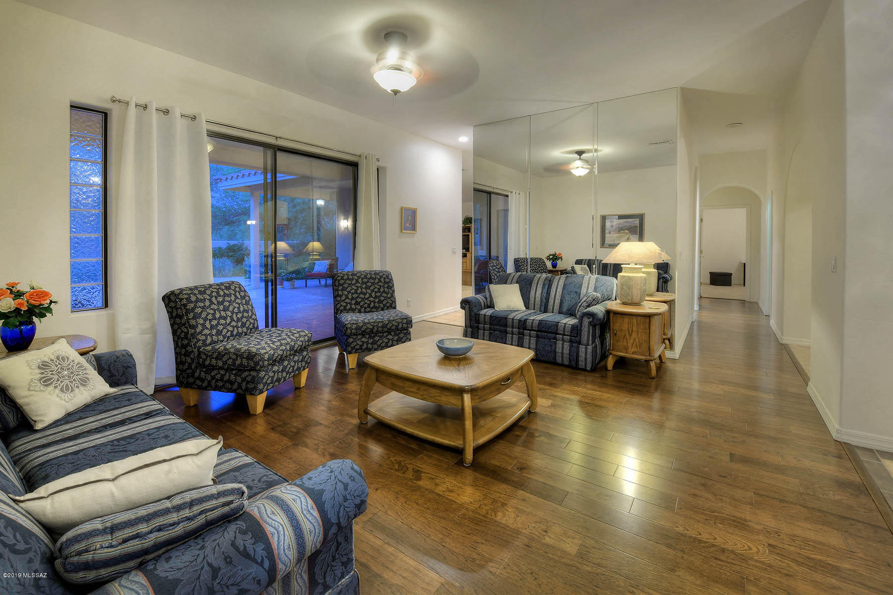 Sunstone Estates (1-51) - Residential