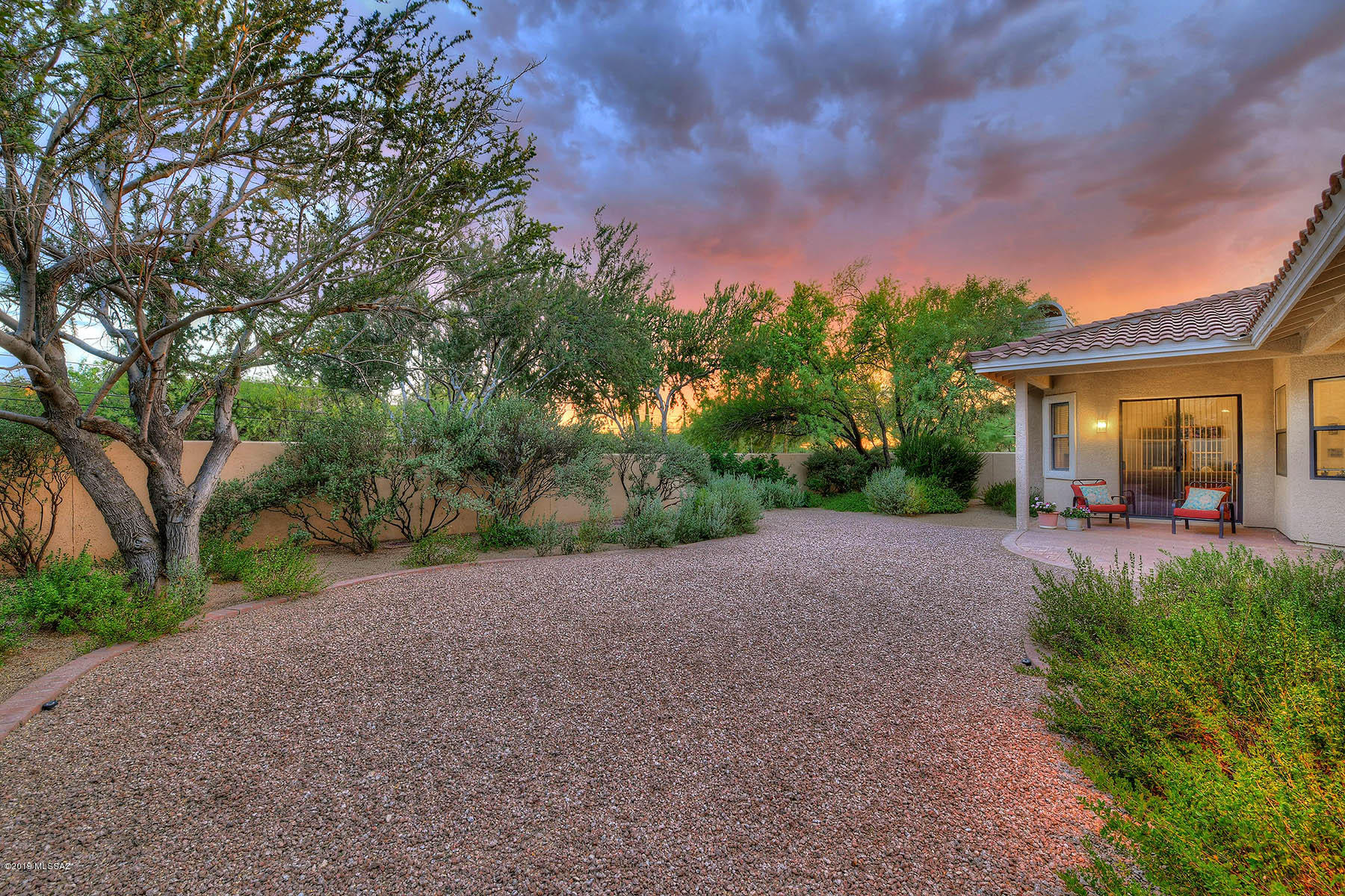 Sunstone Estates (1-51) - Residential