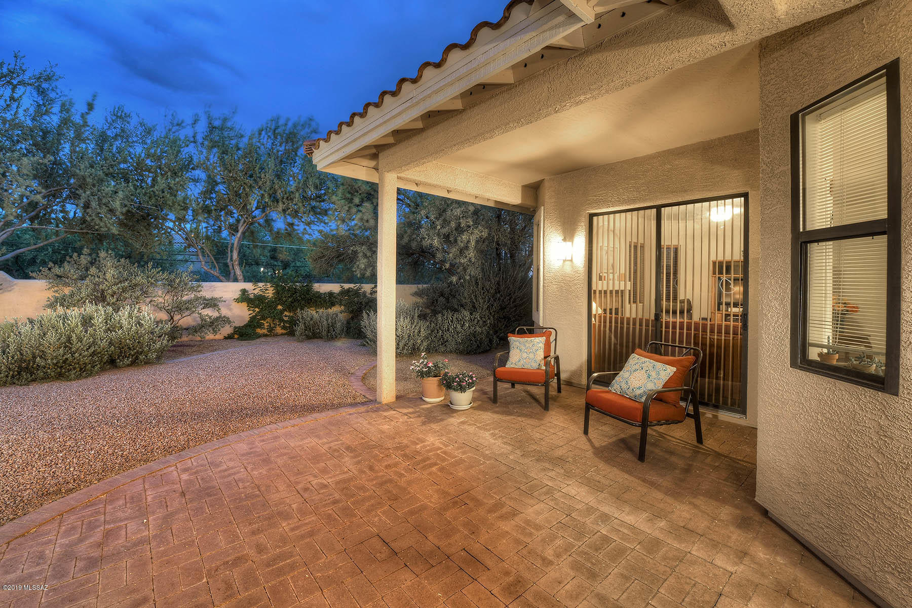 Sunstone Estates (1-51) - Residential