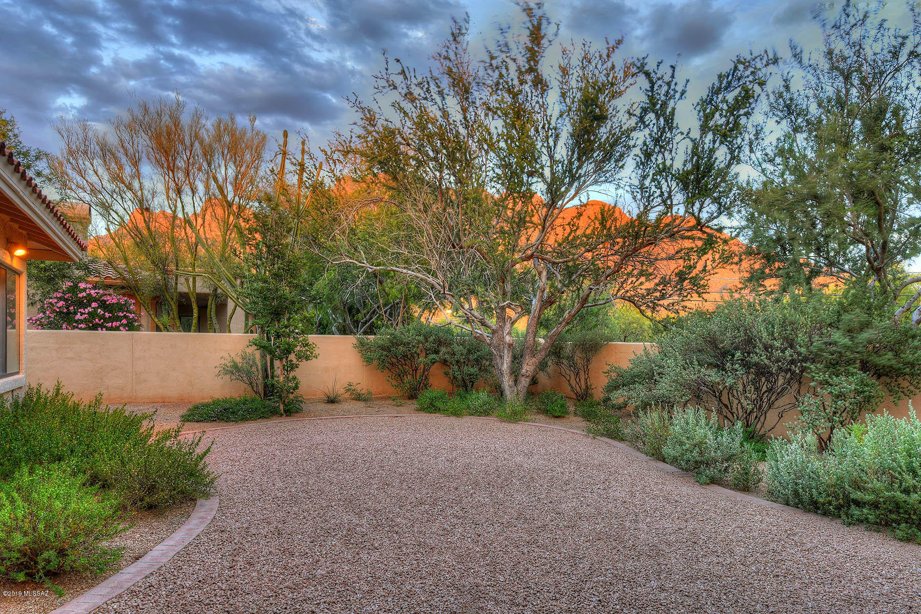 Sunstone Estates (1-51) - Residential