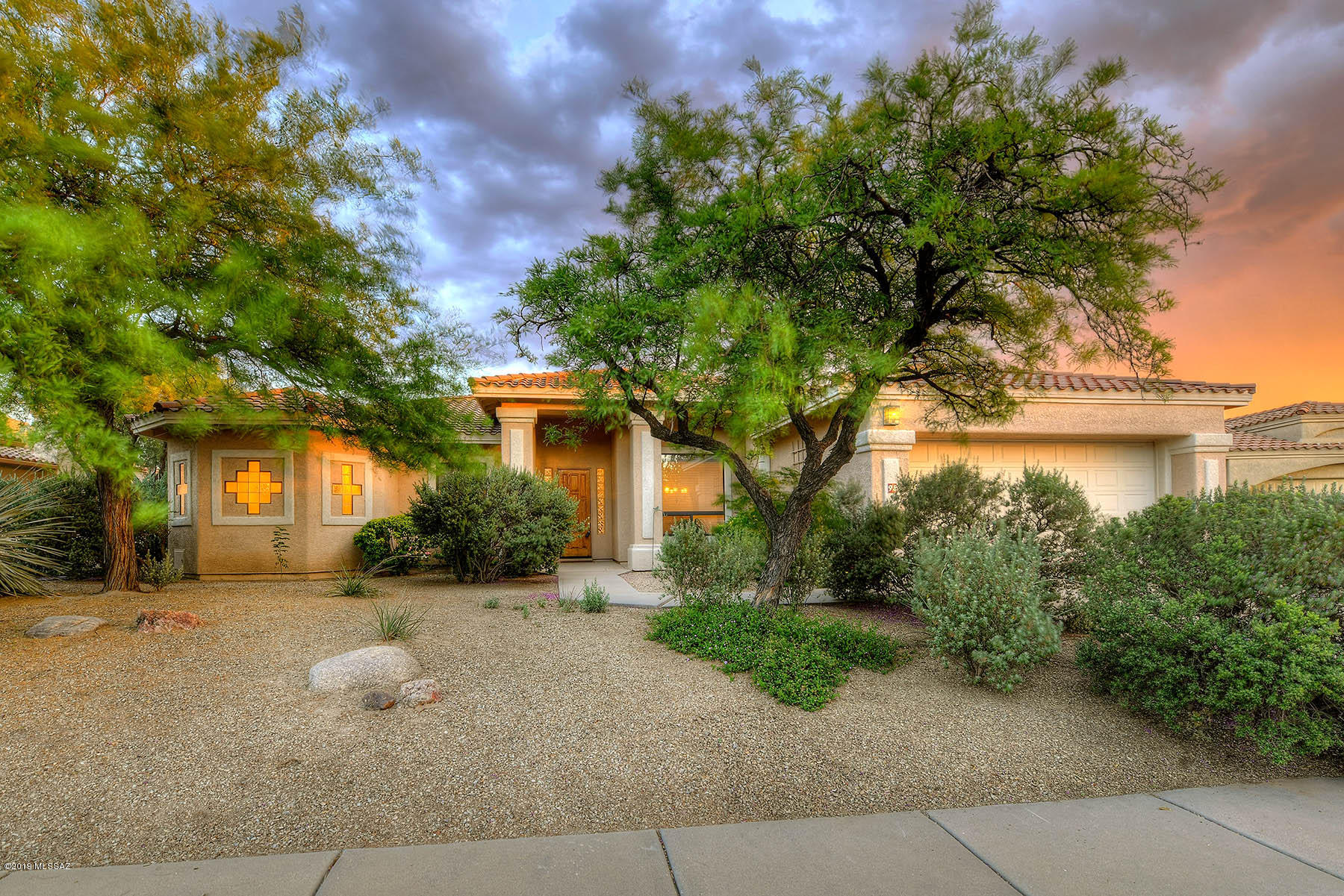 Sunstone Estates (1-51) - Residential