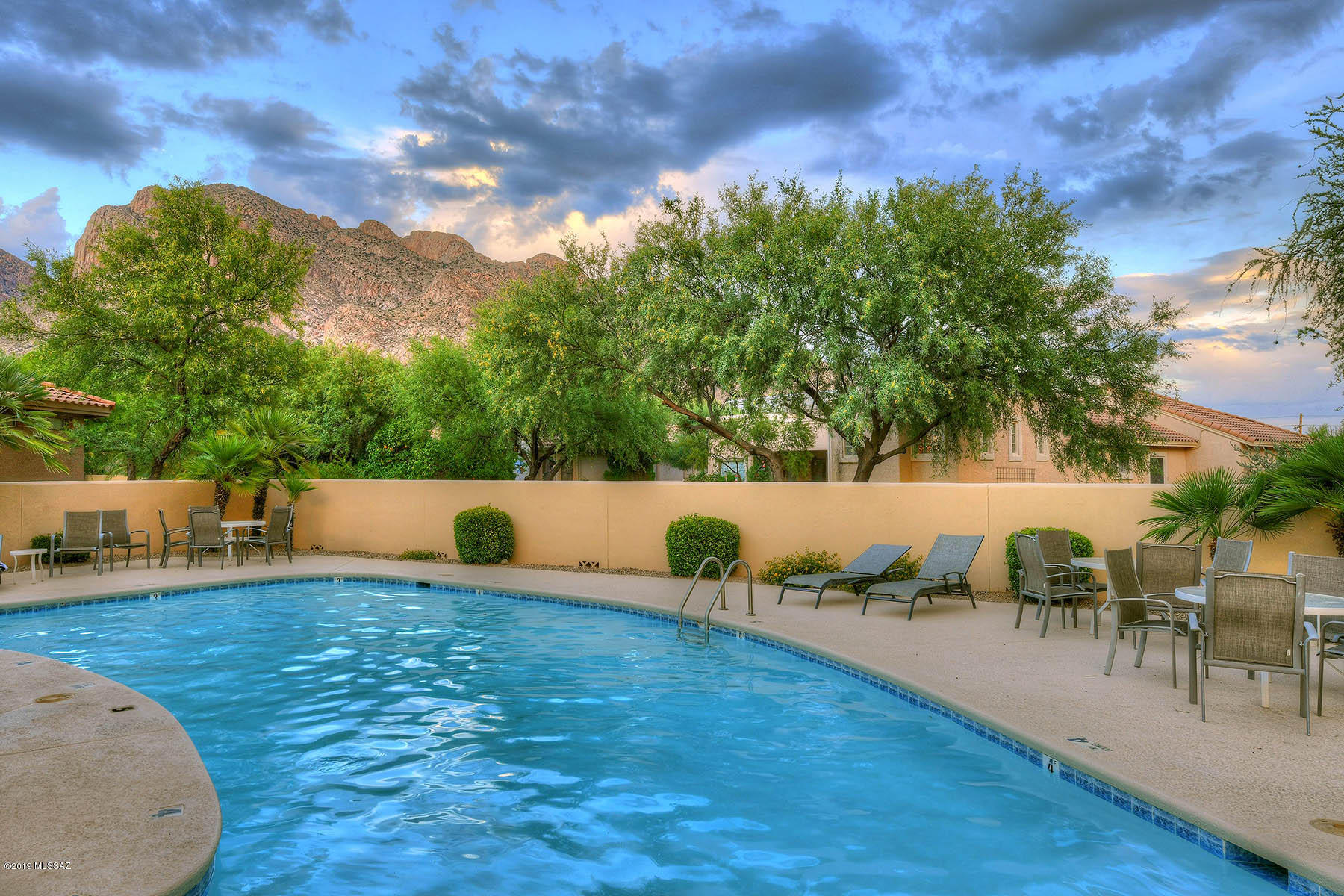 Sunstone Estates (1-51) - Residential