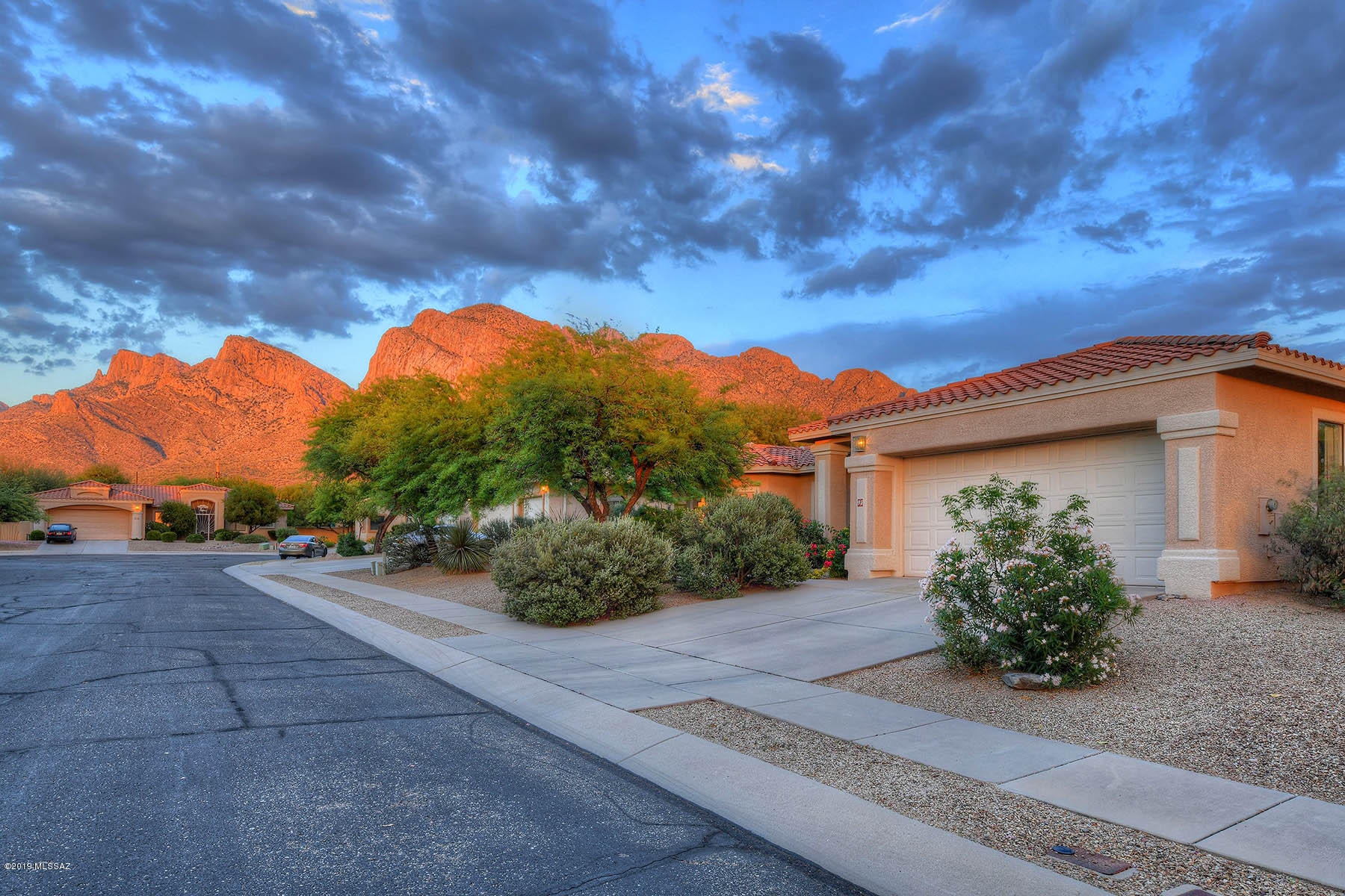Sunstone Estates (1-51) - Residential