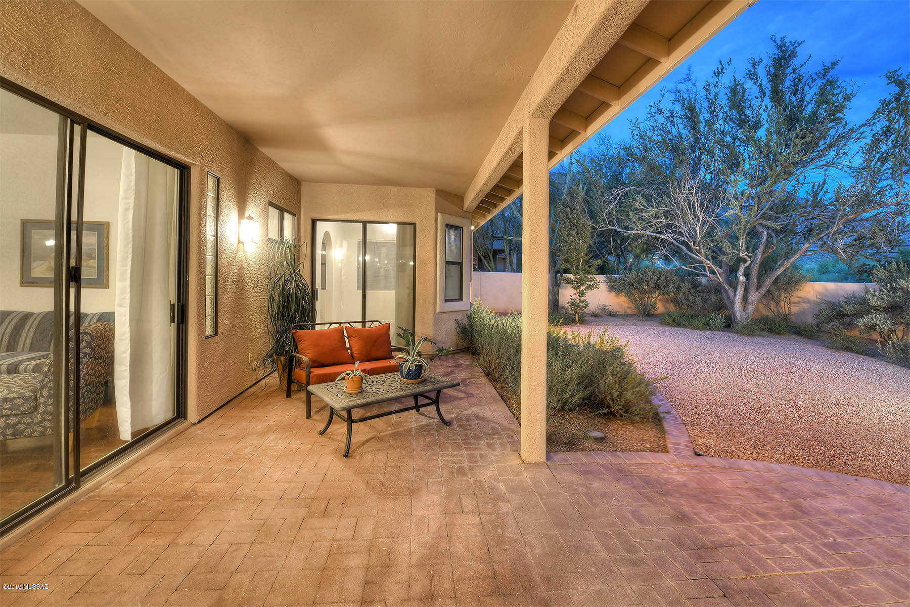 Sunstone Estates (1-51) - Residential